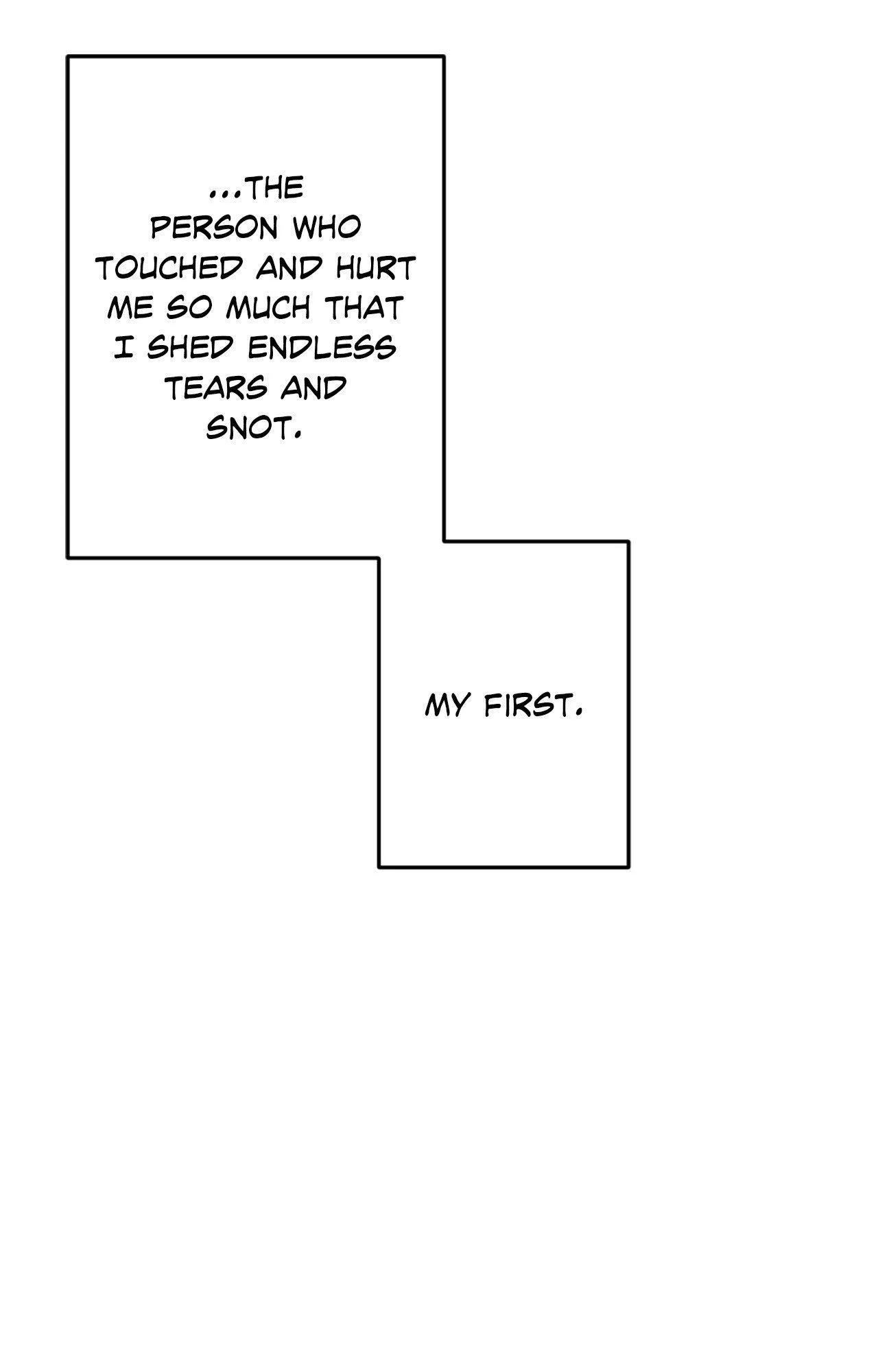 Histamine Heartbreak Chapter 48 - Page 122