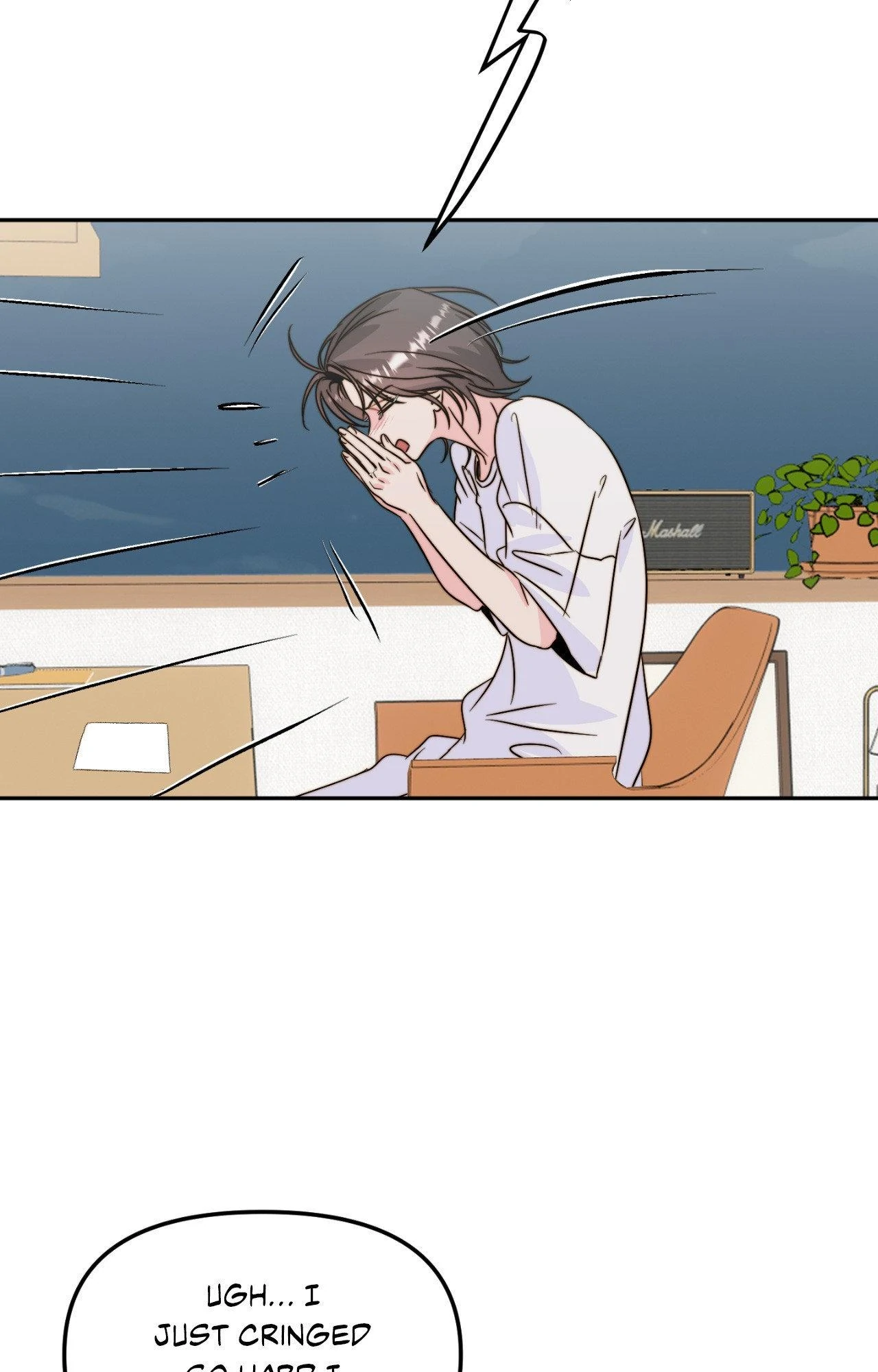 Histamine Heartbreak Chapter 48 - Page 124