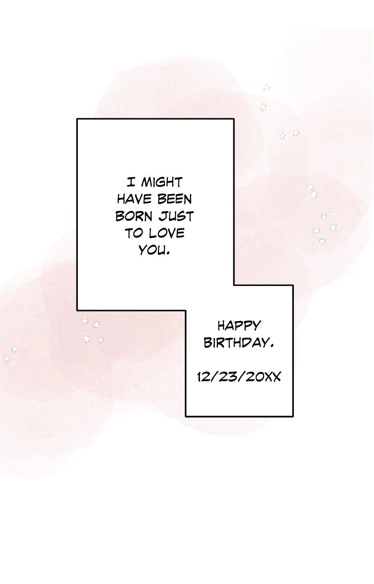 Histamine Heartbreak Chapter 48 - Page 126