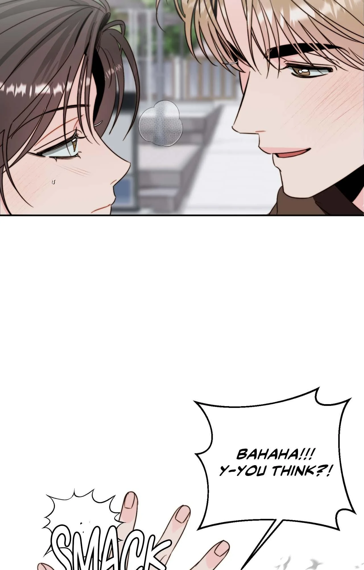 Histamine Heartbreak Chapter 48 - Page 18