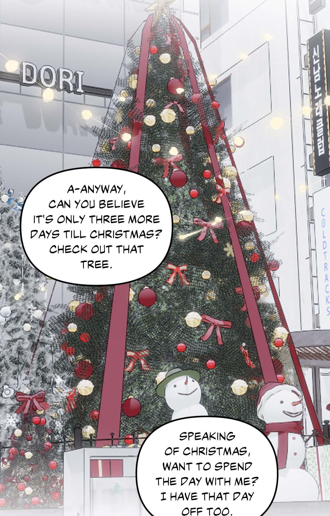 Histamine Heartbreak Chapter 48 - Page 20