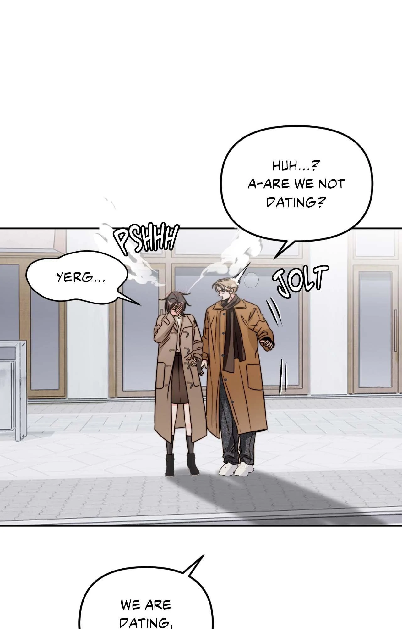 Histamine Heartbreak Chapter 48 - Page 23