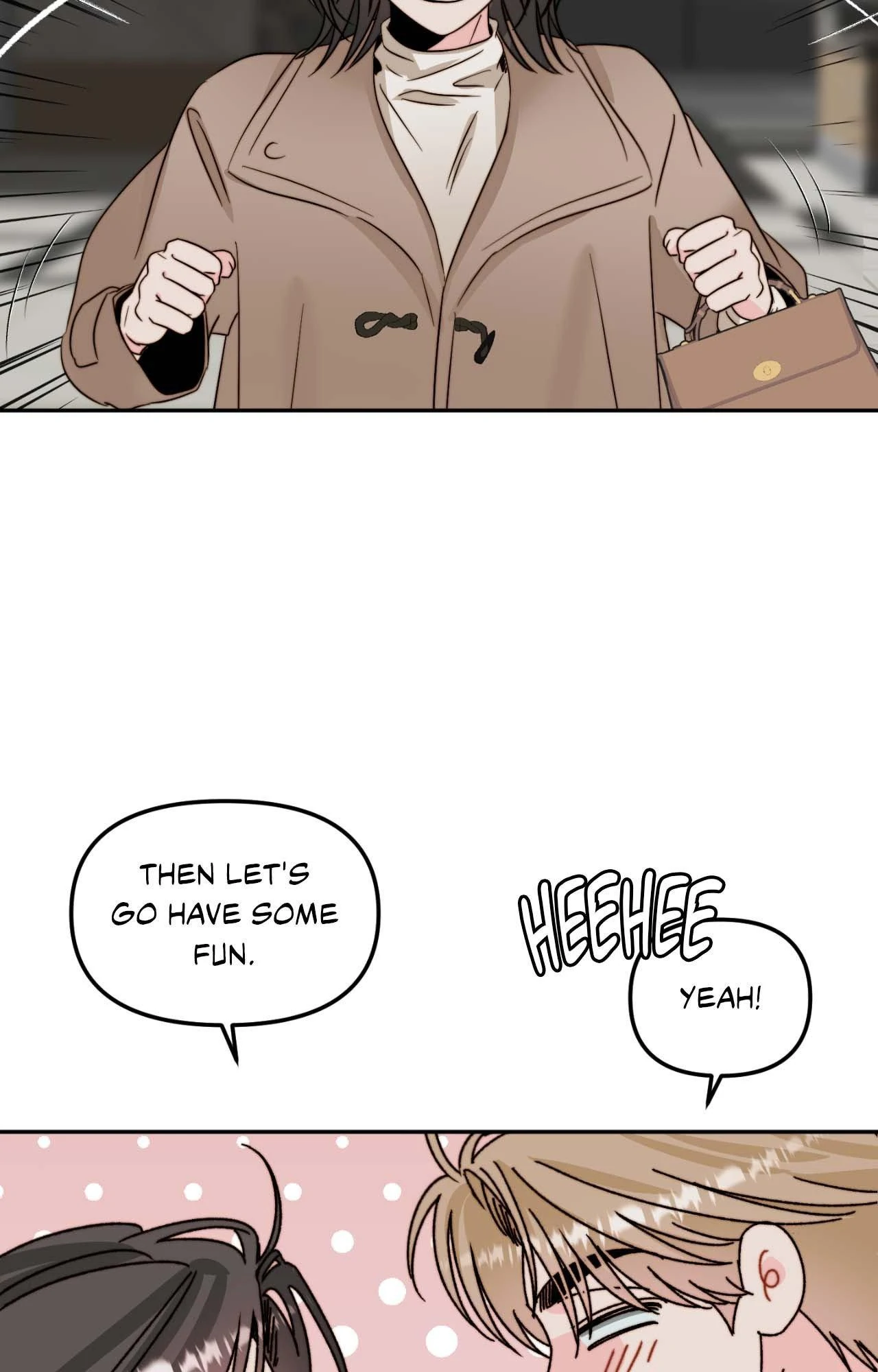 Histamine Heartbreak Chapter 48 - Page 4