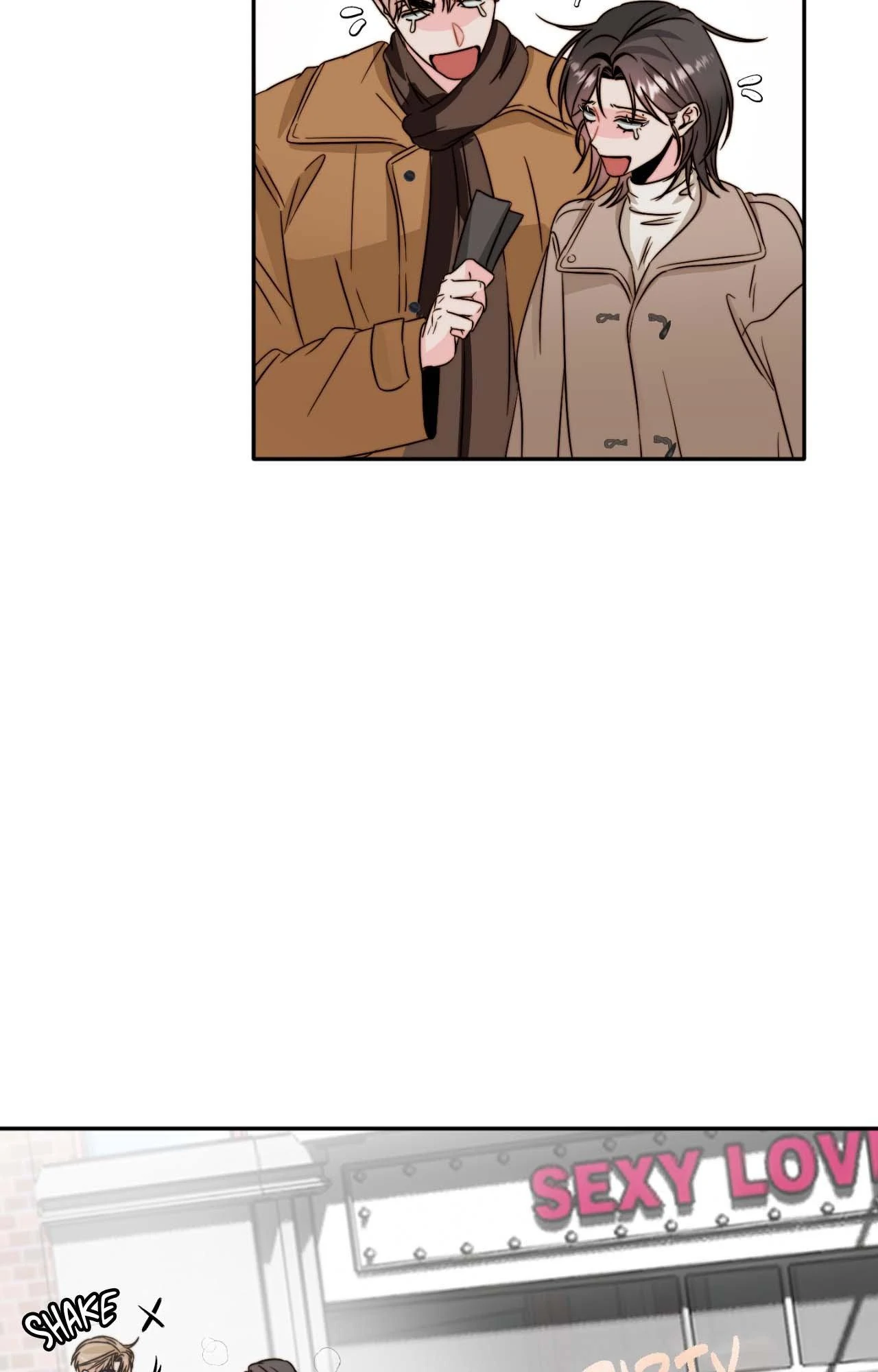 Histamine Heartbreak Chapter 48 - Page 34