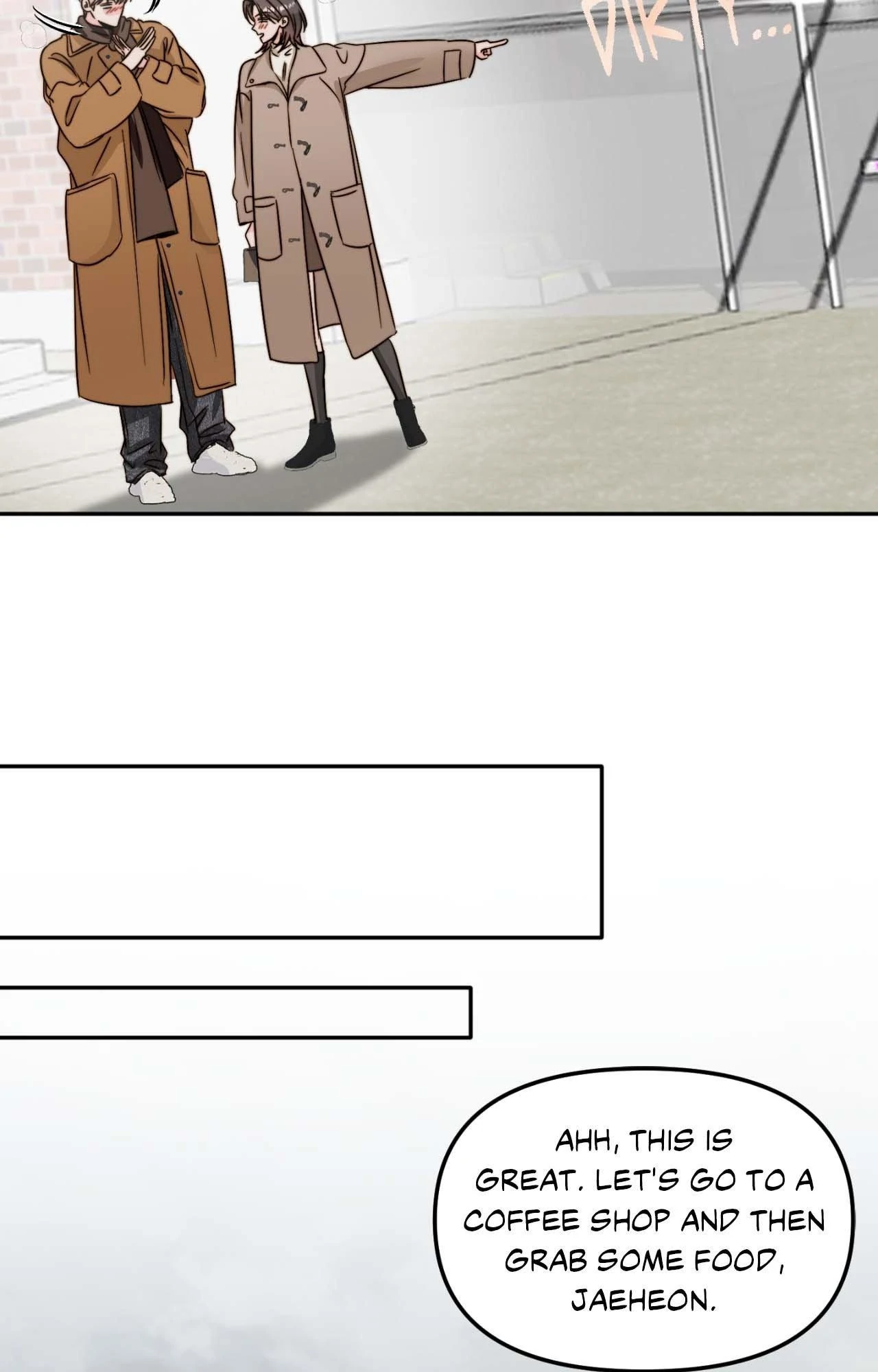 Histamine Heartbreak Chapter 48 - Page 35