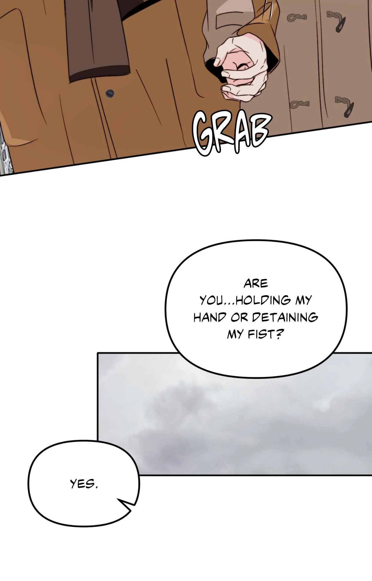 Histamine Heartbreak Chapter 48 - Page 39
