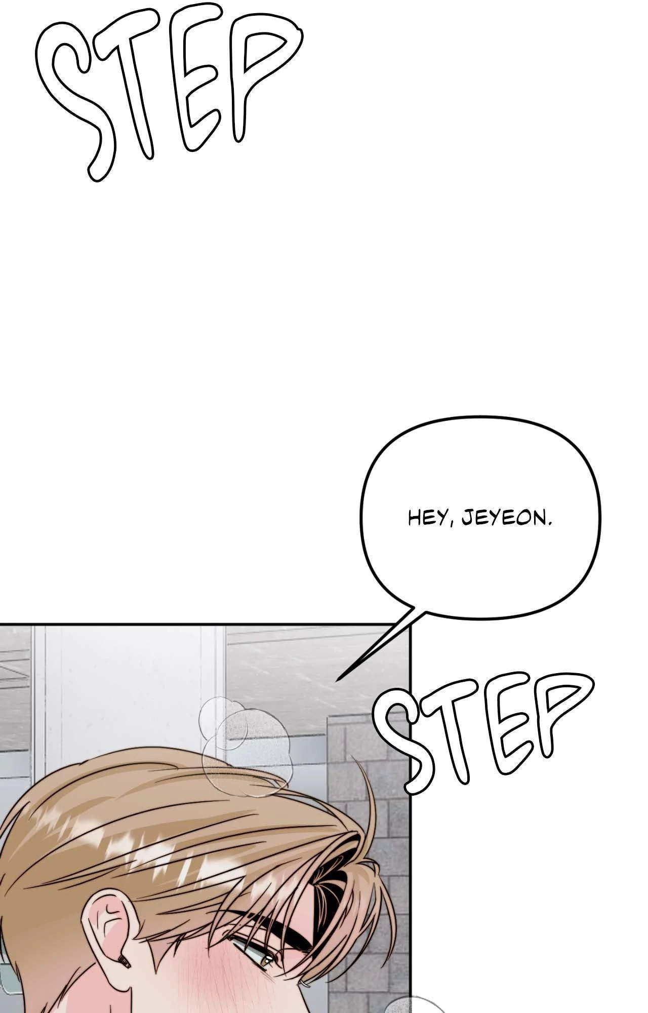 Histamine Heartbreak Chapter 48 - Page 40