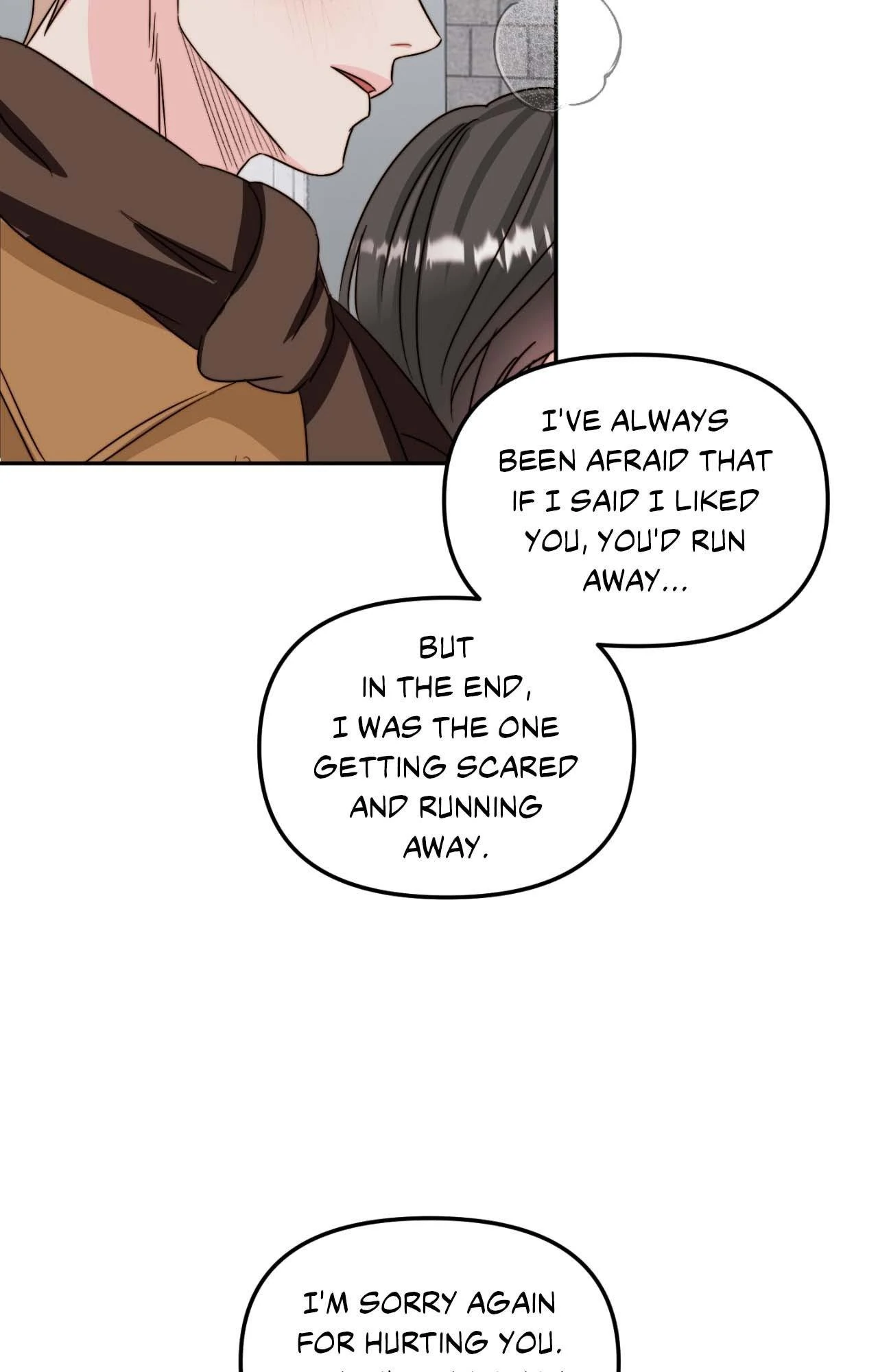 Histamine Heartbreak Chapter 48 - Page 41