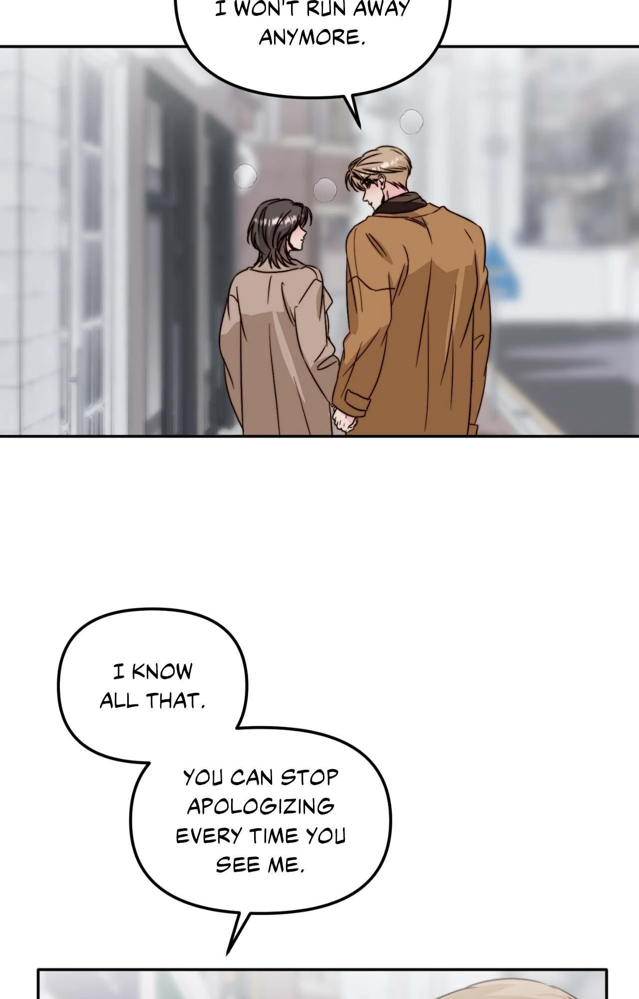 Histamine Heartbreak Chapter 48 - Page 42