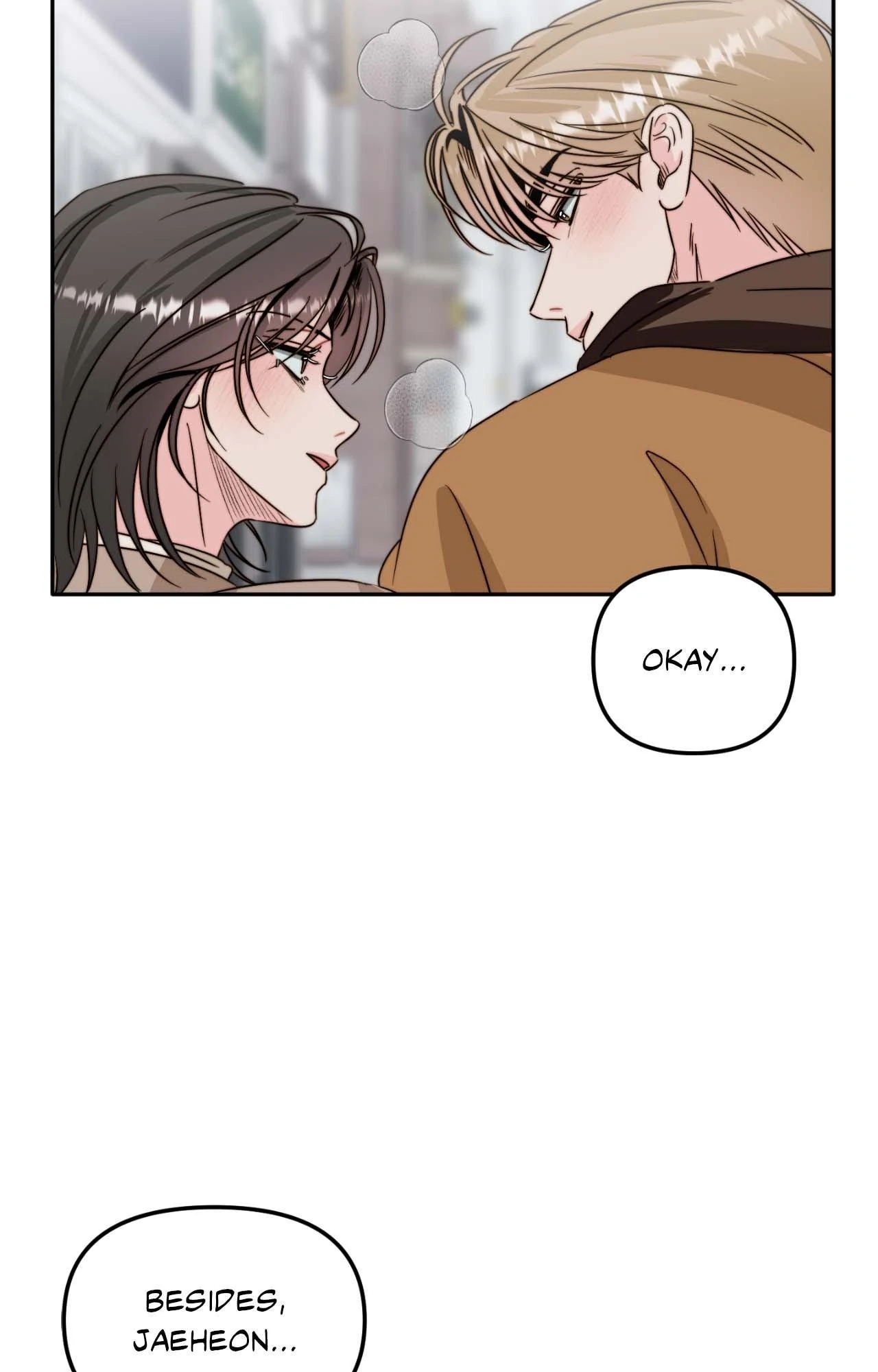 Histamine Heartbreak Chapter 48 - Page 43