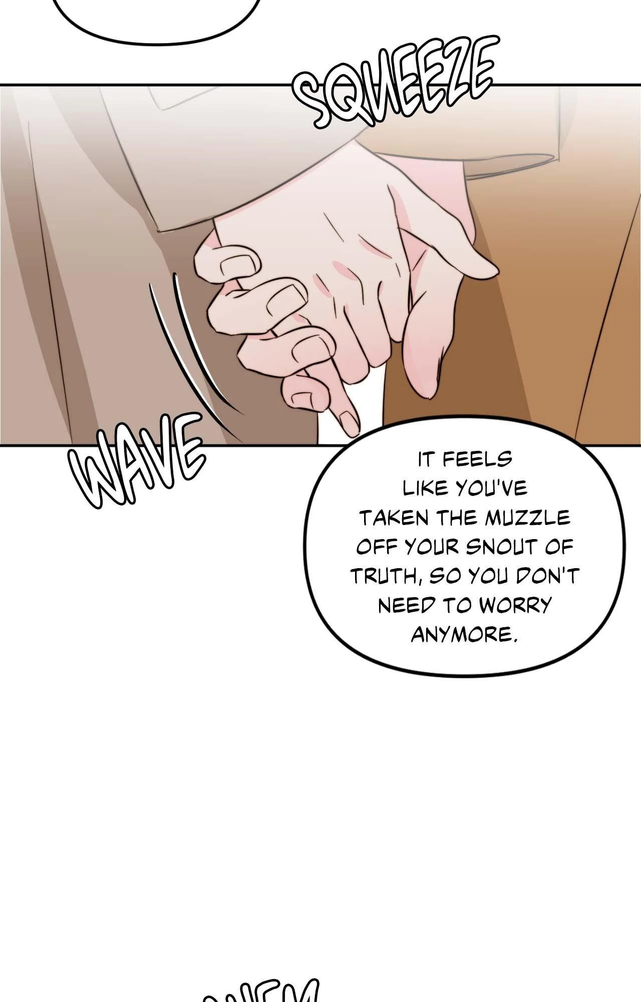 Histamine Heartbreak Chapter 48 - Page 44