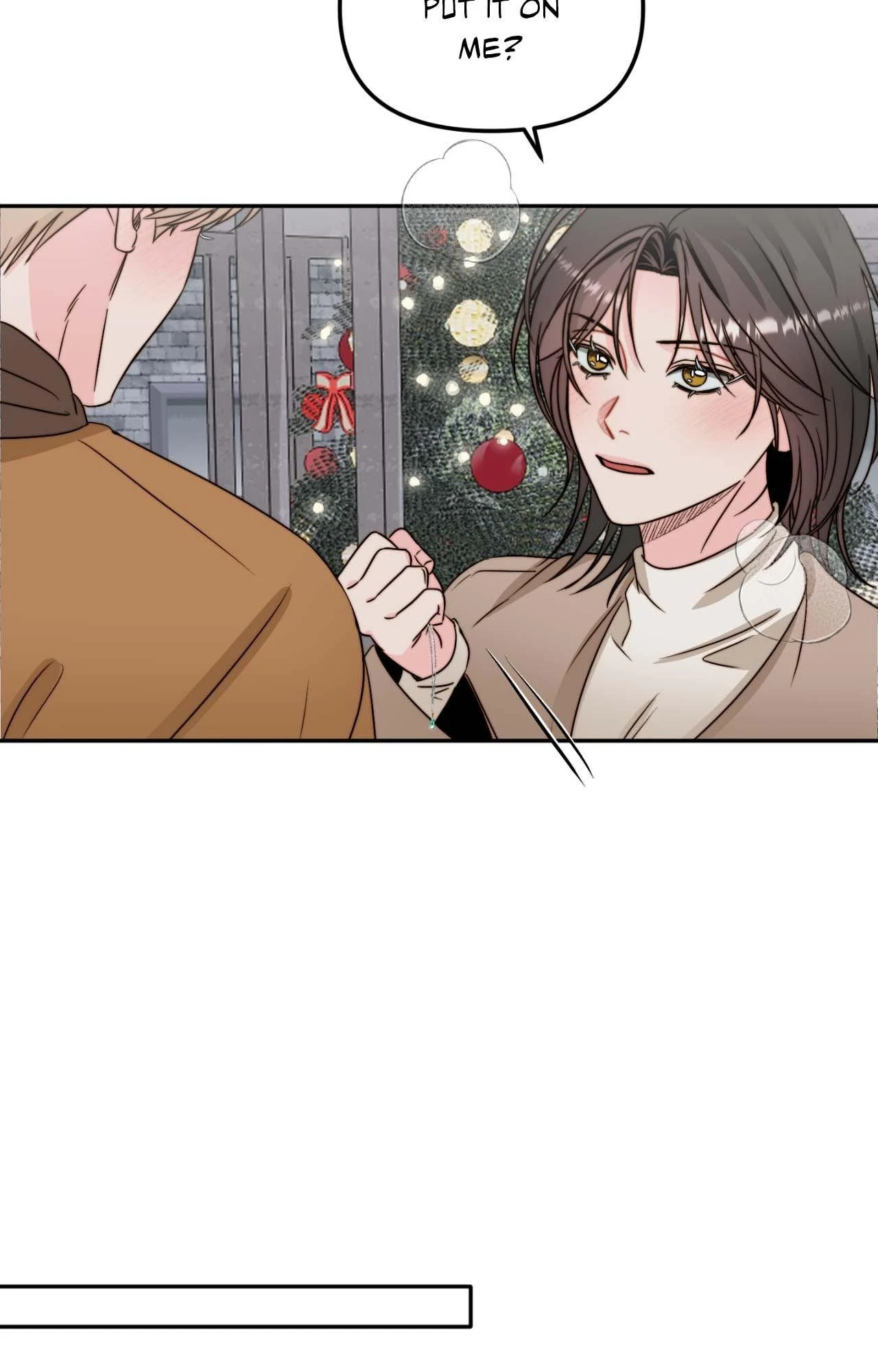 Histamine Heartbreak Chapter 48 - Page 51