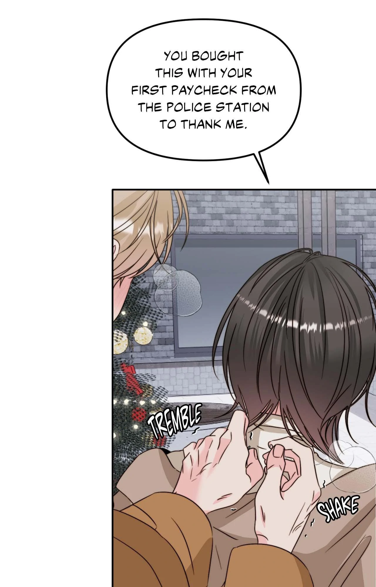 Histamine Heartbreak Chapter 48 - Page 52