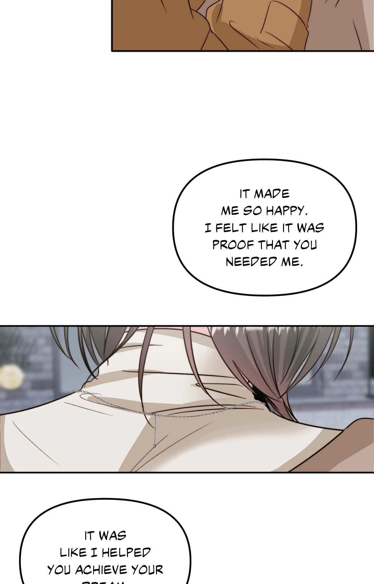 Histamine Heartbreak Chapter 48 - Page 53