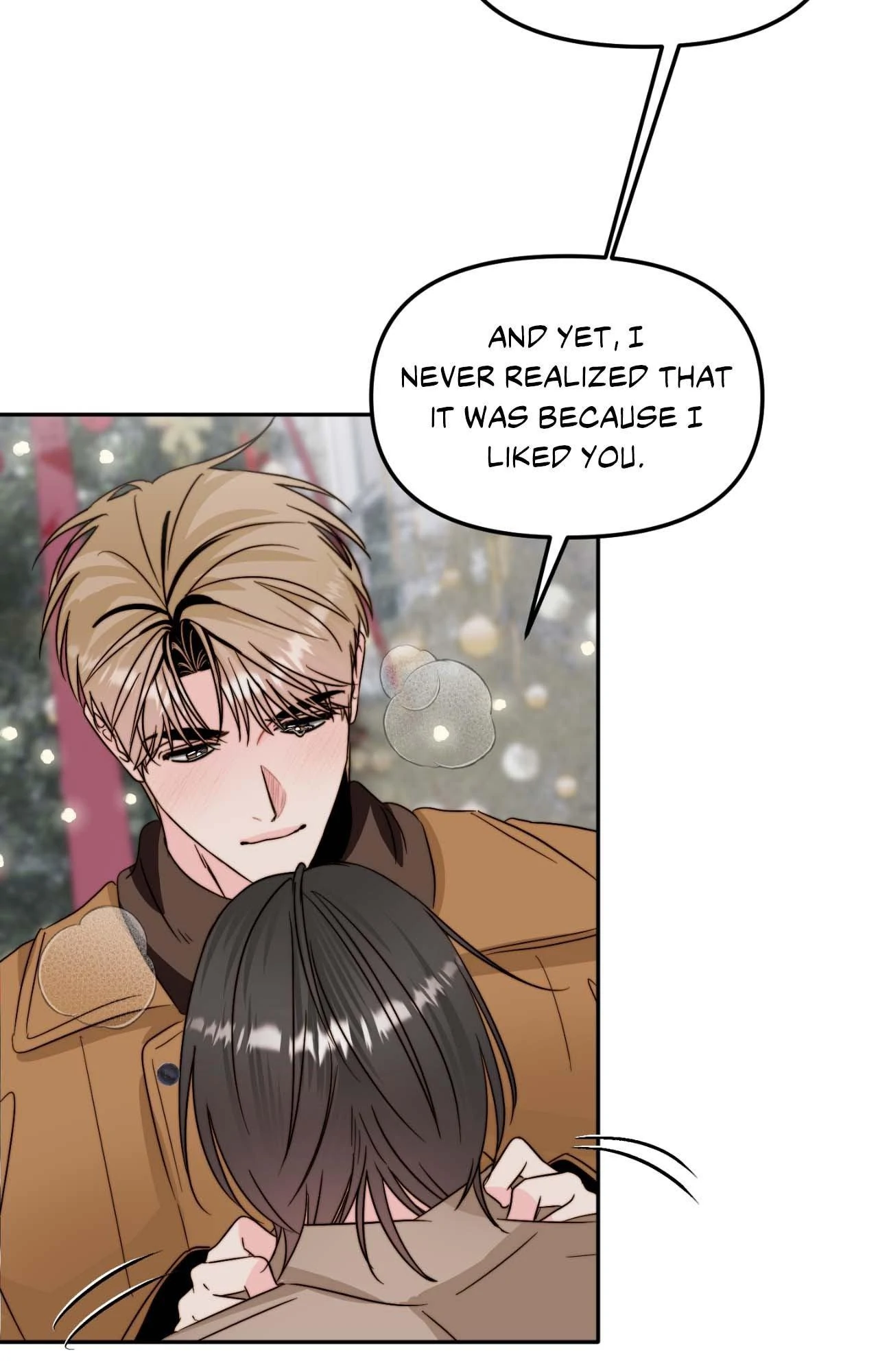 Histamine Heartbreak Chapter 48 - Page 56