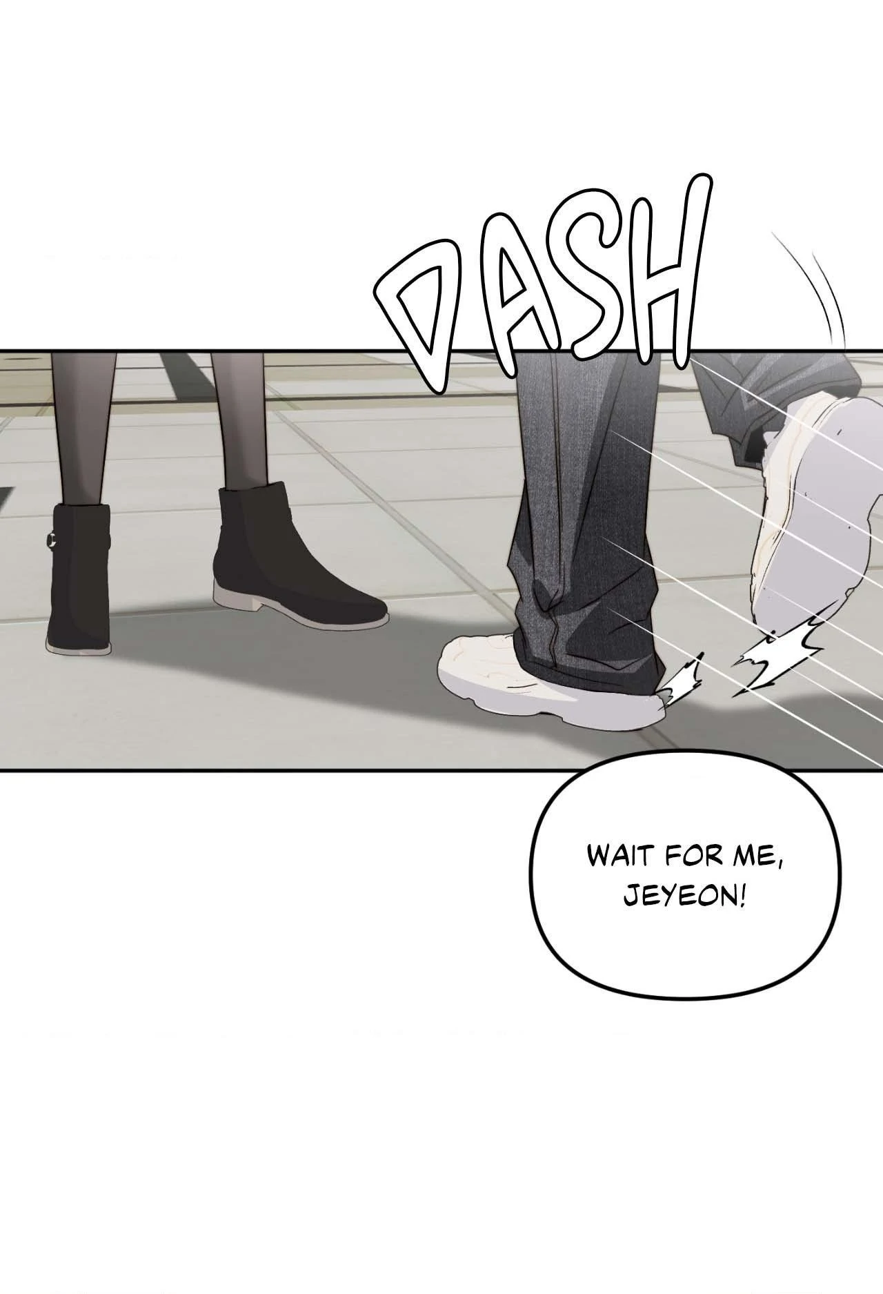 Histamine Heartbreak Chapter 48 - Page 7