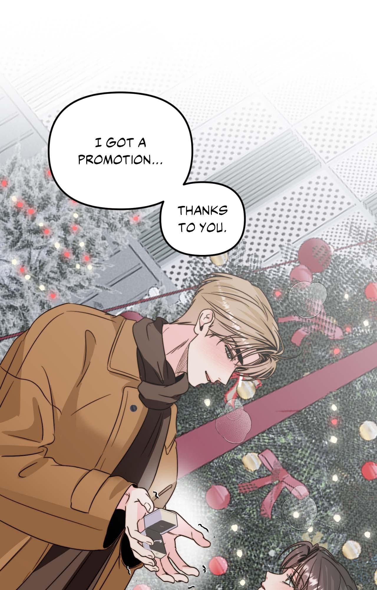 Histamine Heartbreak Chapter 48 - Page 62