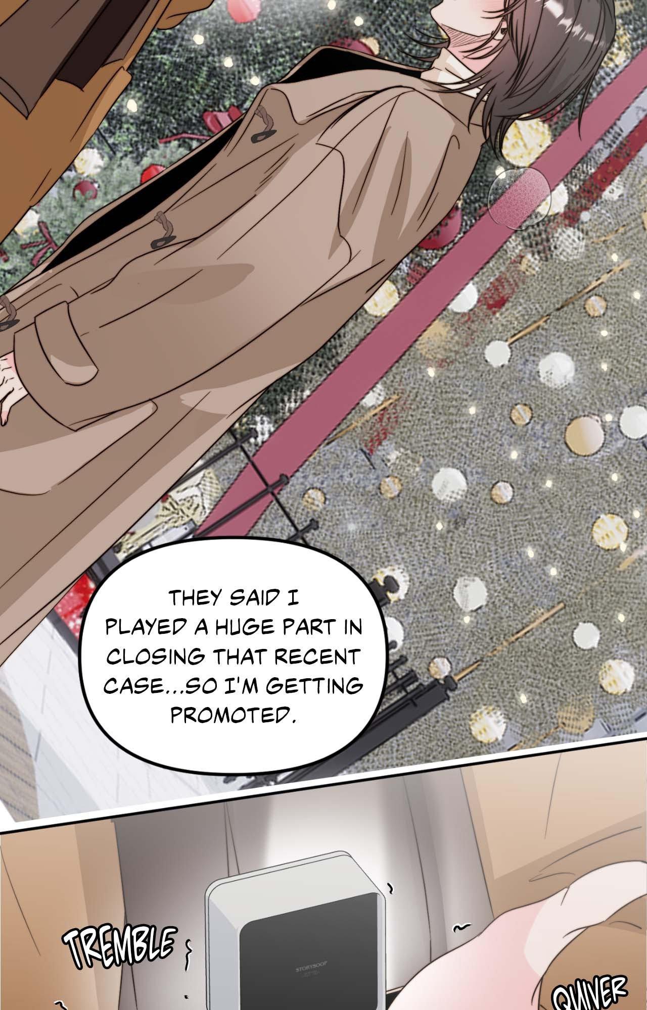 Histamine Heartbreak Chapter 48 - Page 63