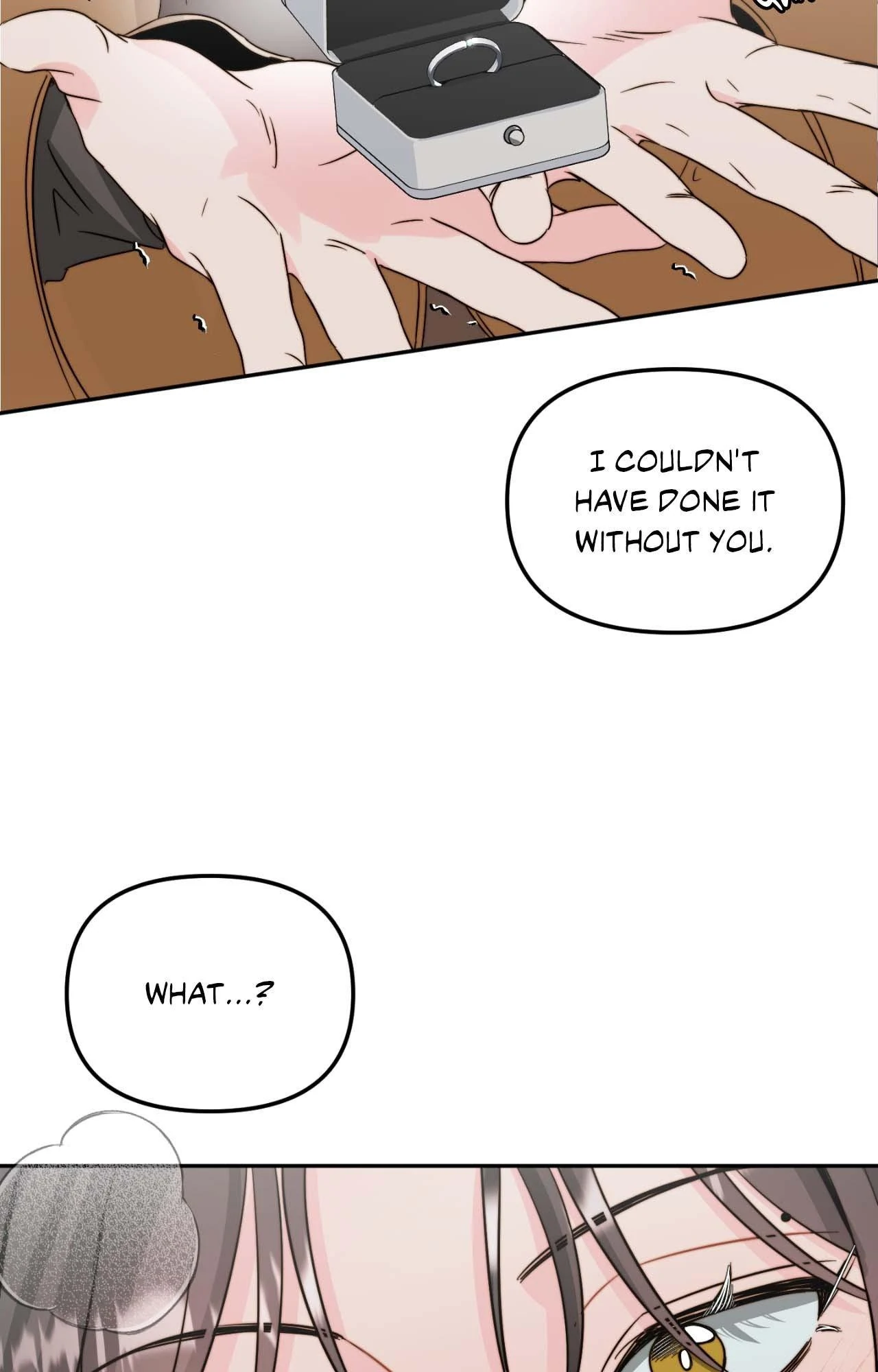 Histamine Heartbreak Chapter 48 - Page 64