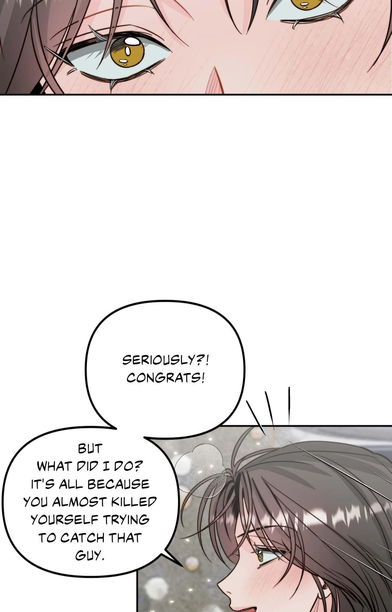 Histamine Heartbreak Chapter 48 - Page 65