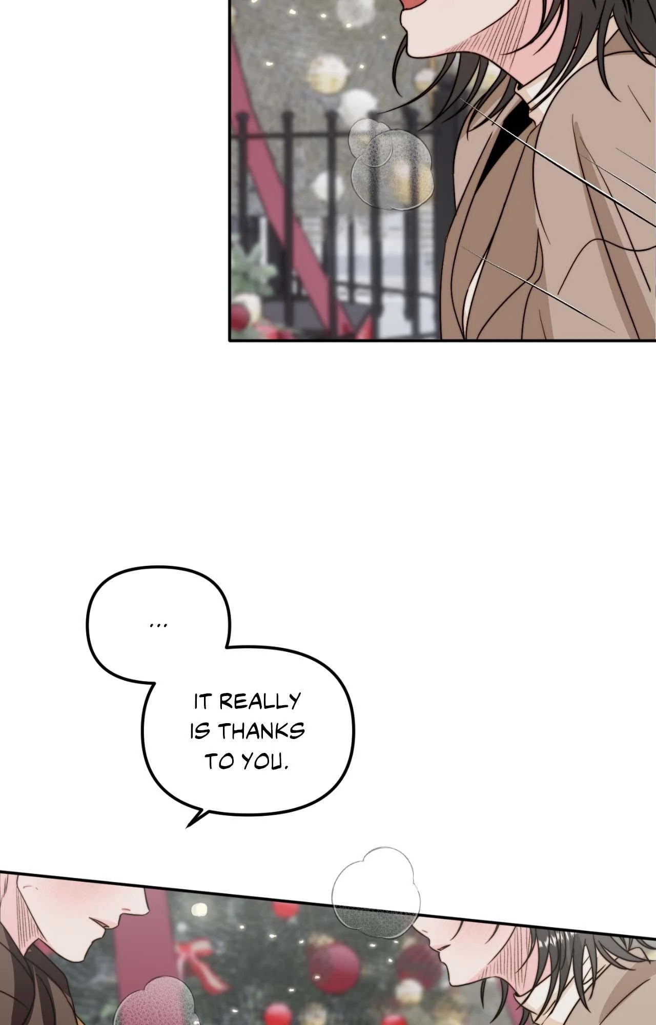 Histamine Heartbreak Chapter 48 - Page 66