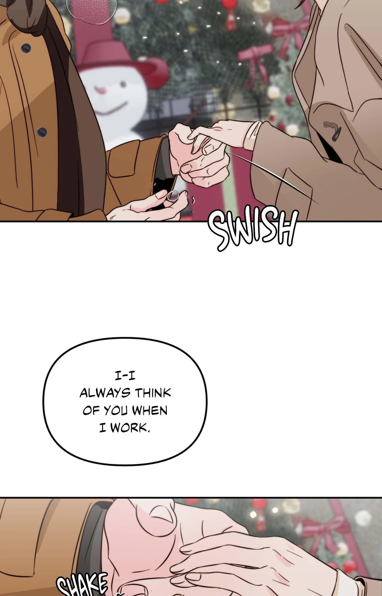 Histamine Heartbreak Chapter 48 - Page 67