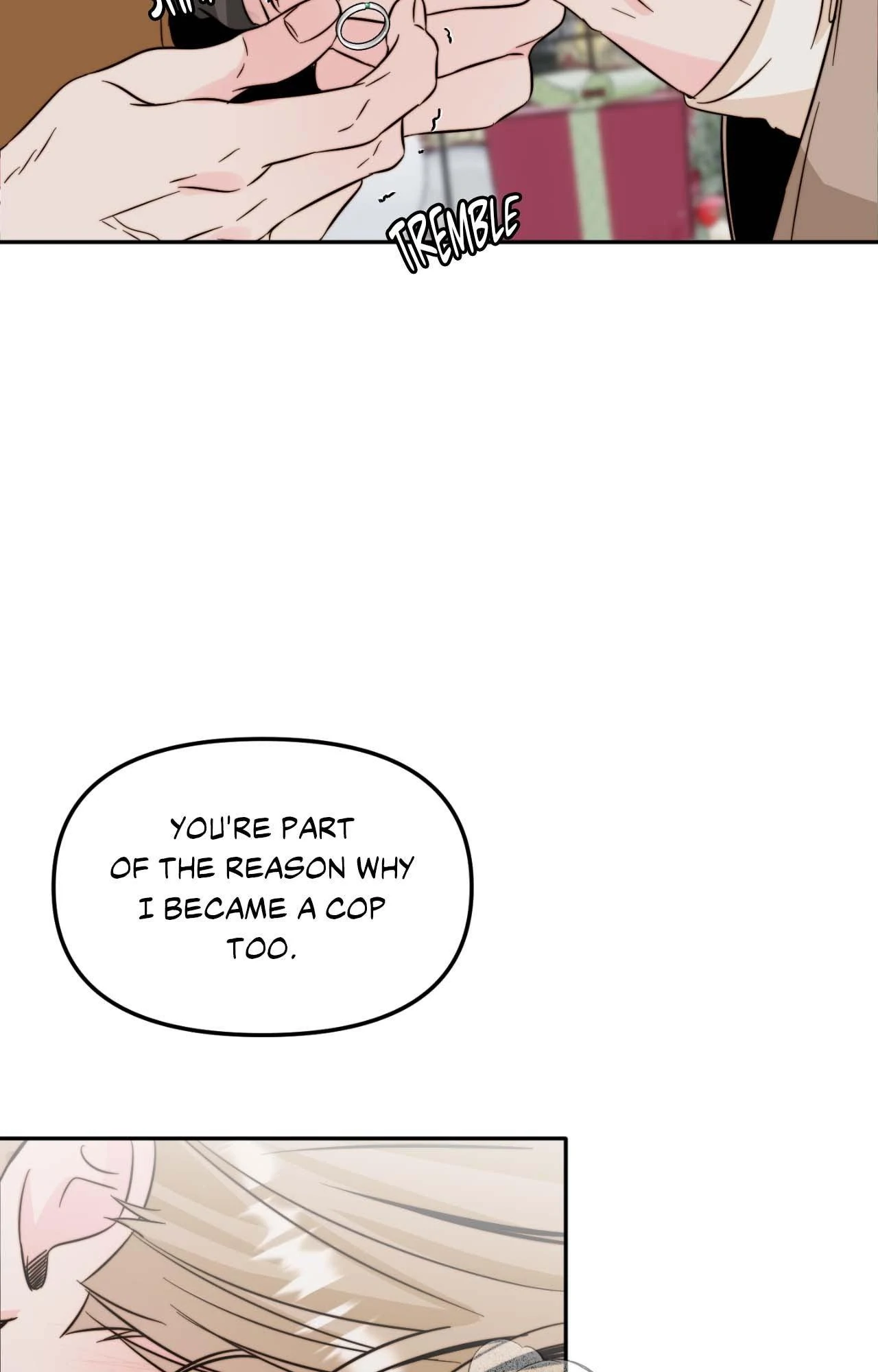 Histamine Heartbreak Chapter 48 - Page 68