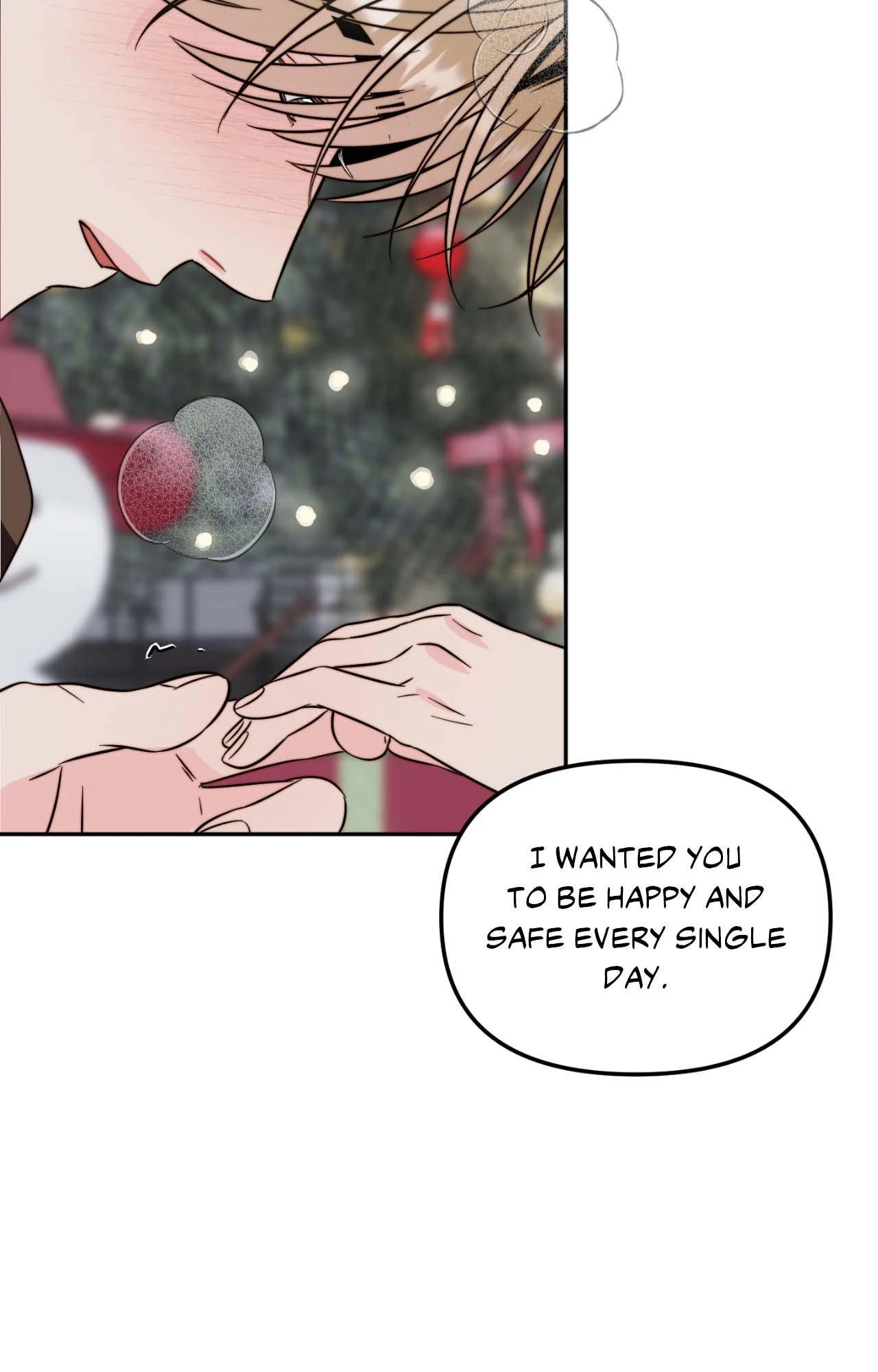 Histamine Heartbreak Chapter 48 - Page 69