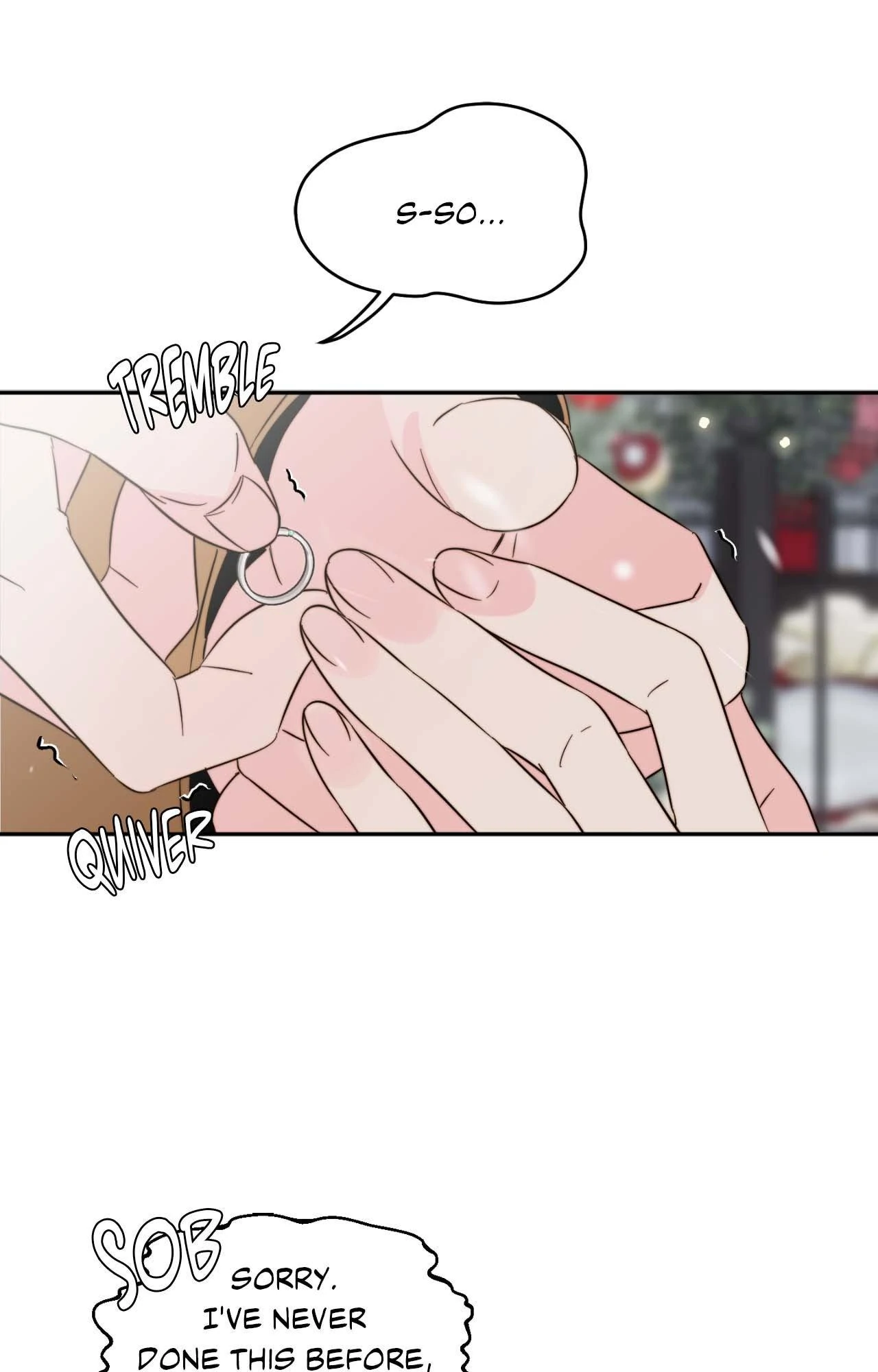 Histamine Heartbreak Chapter 48 - Page 70