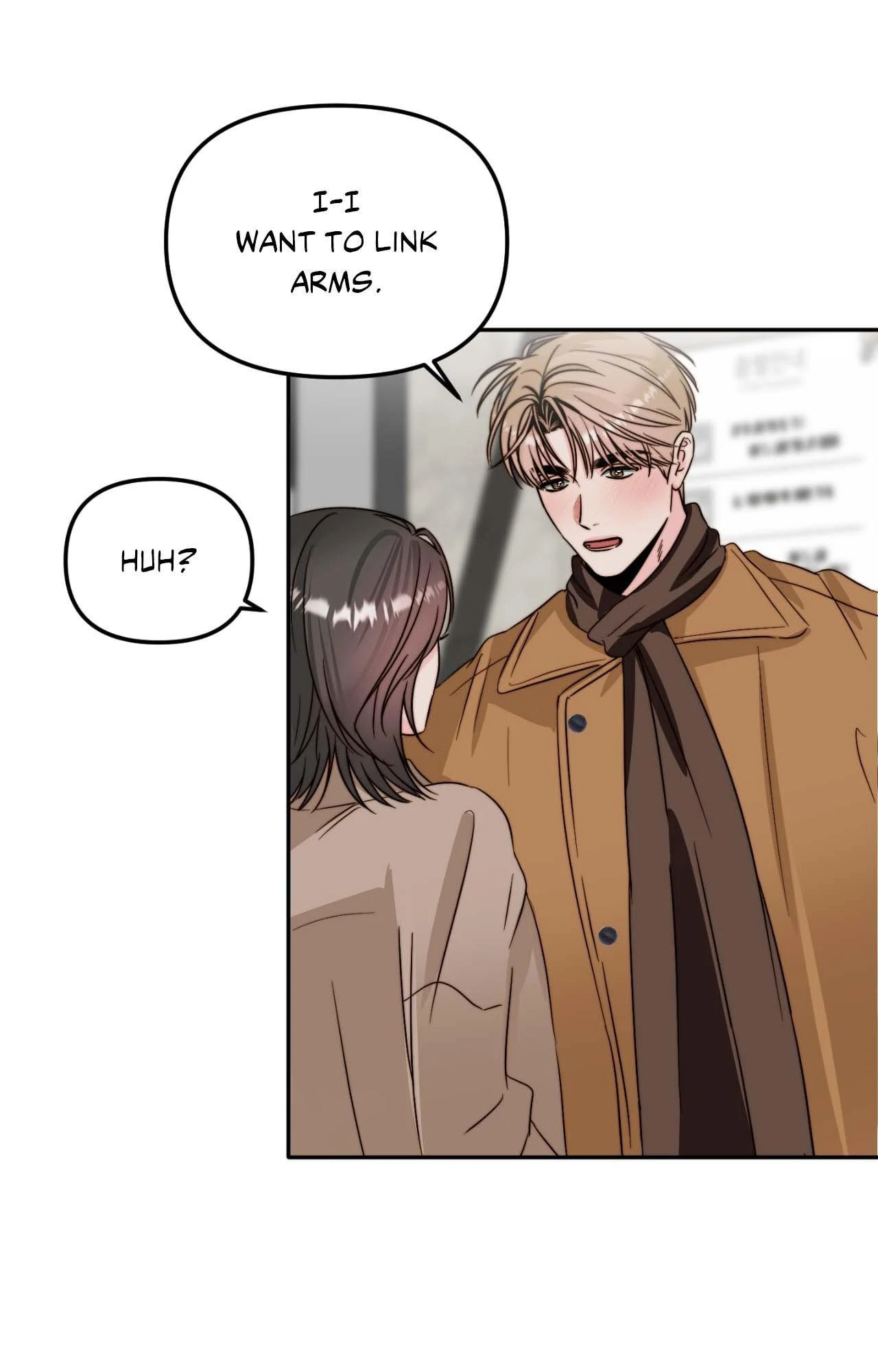 Histamine Heartbreak Chapter 48 - Page 8