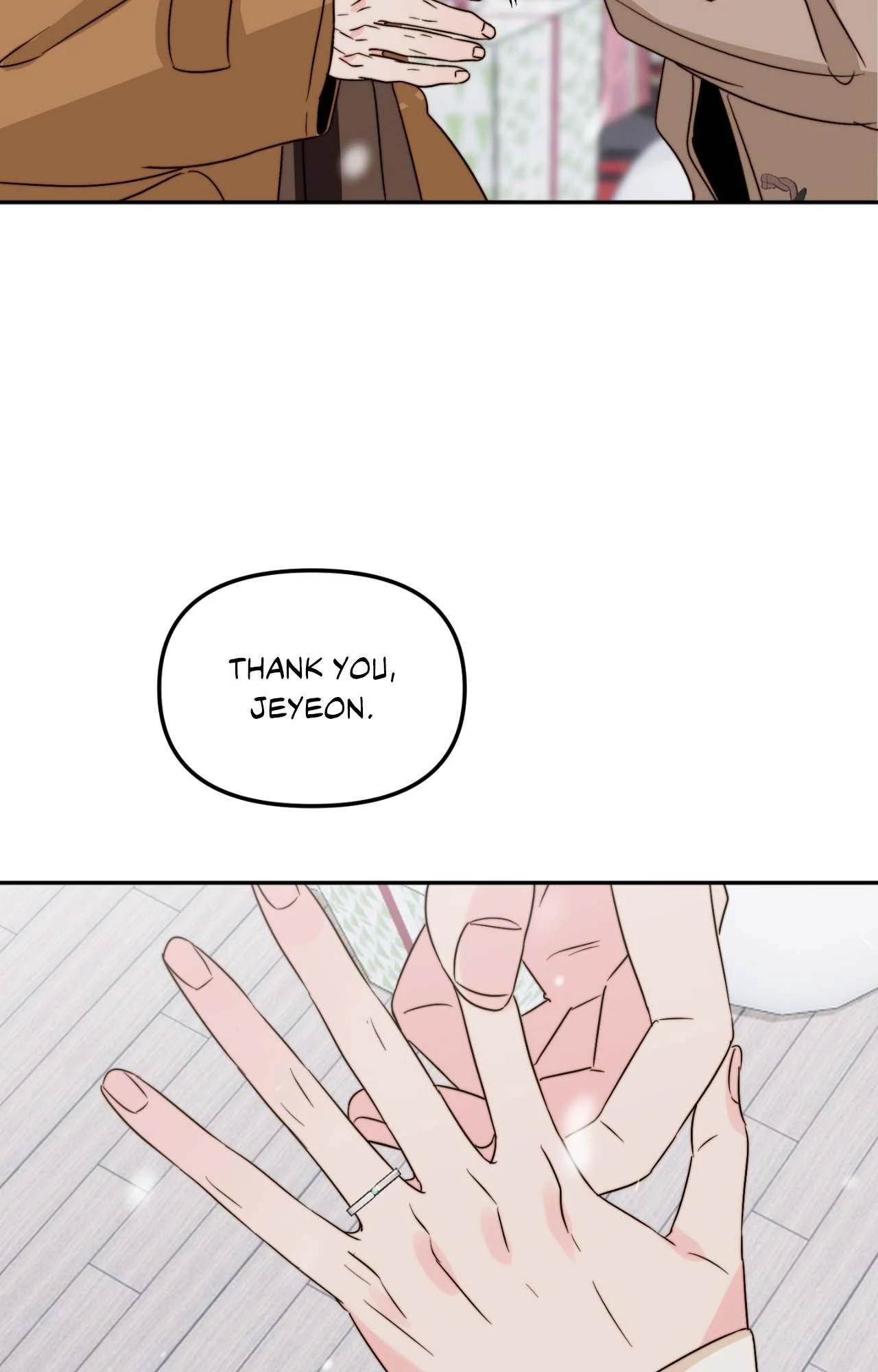 Histamine Heartbreak Chapter 48 - Page 73