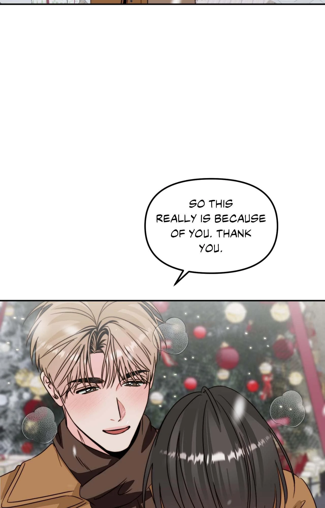 Histamine Heartbreak Chapter 48 - Page 75