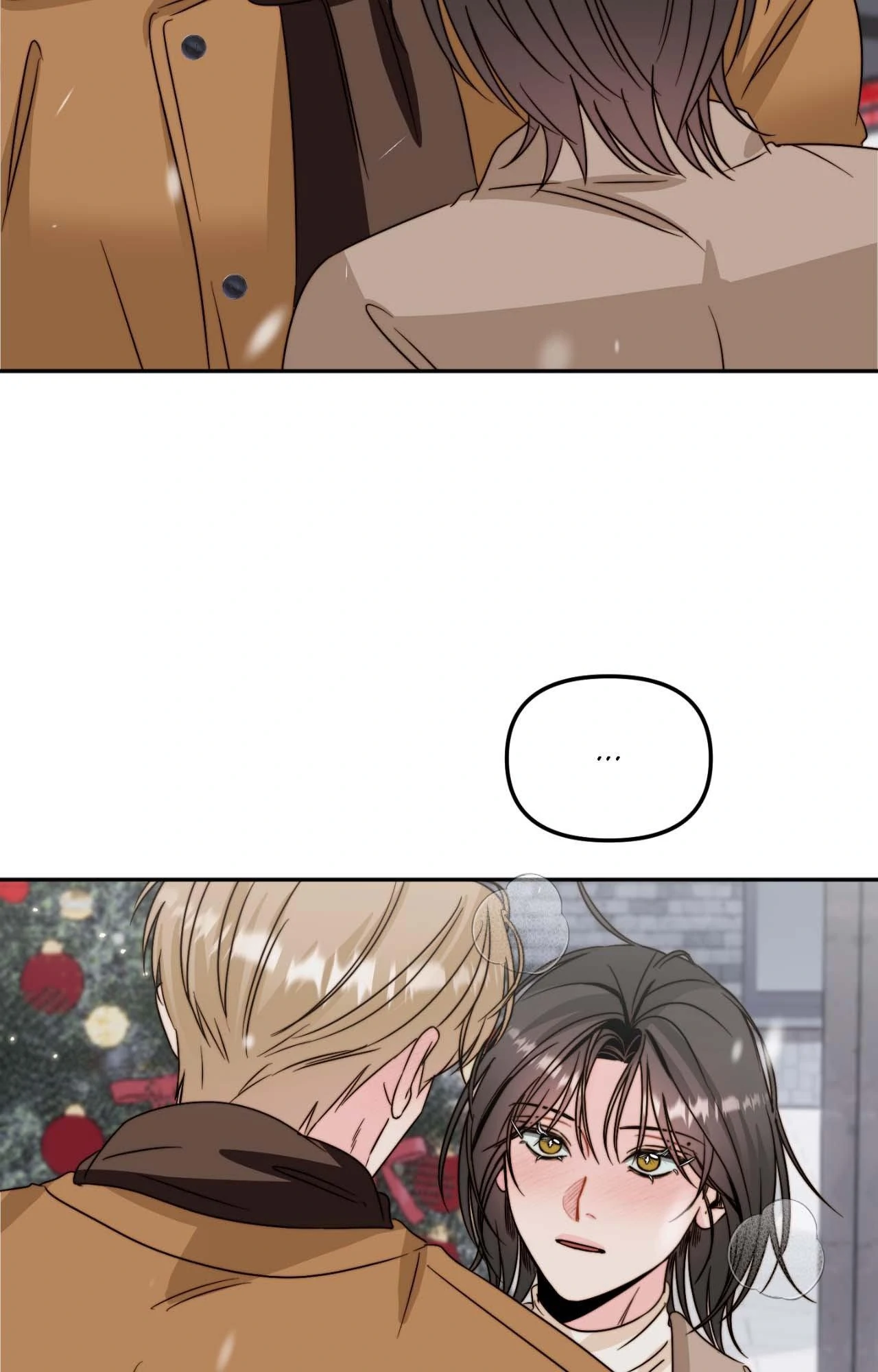 Histamine Heartbreak Chapter 48 - Page 76