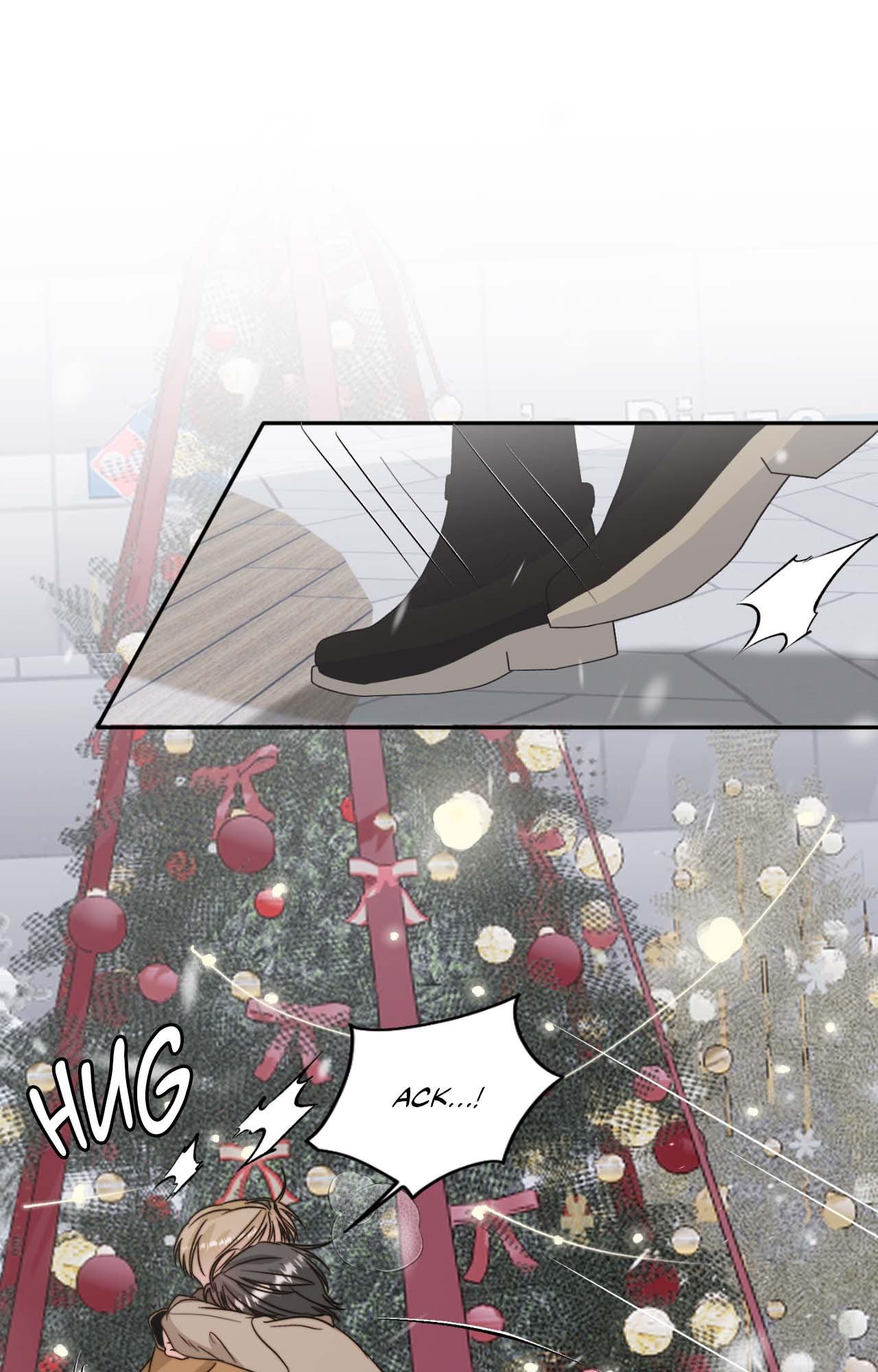 Histamine Heartbreak Chapter 48 - Page 78