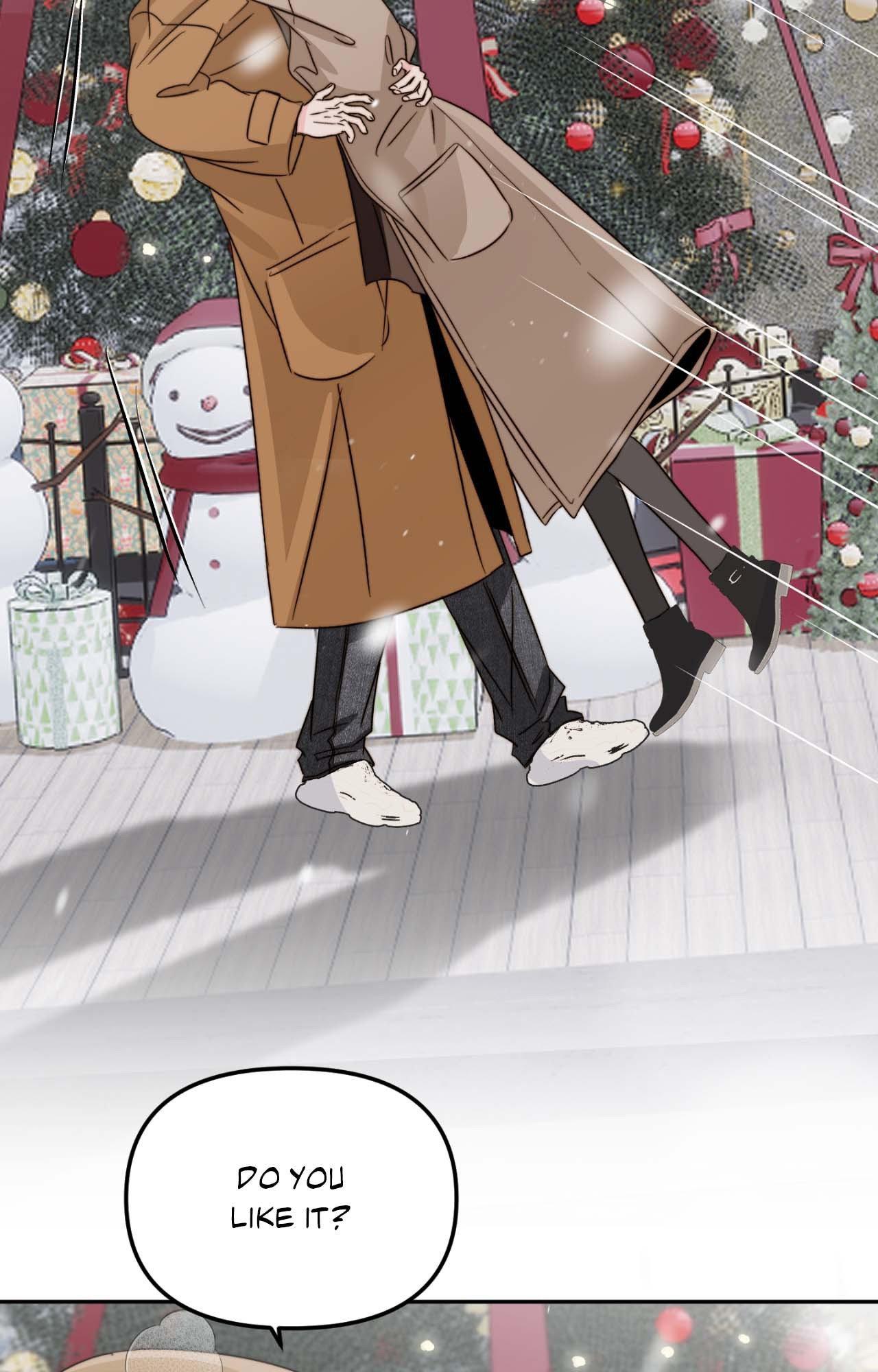 Histamine Heartbreak Chapter 48 - Page 79