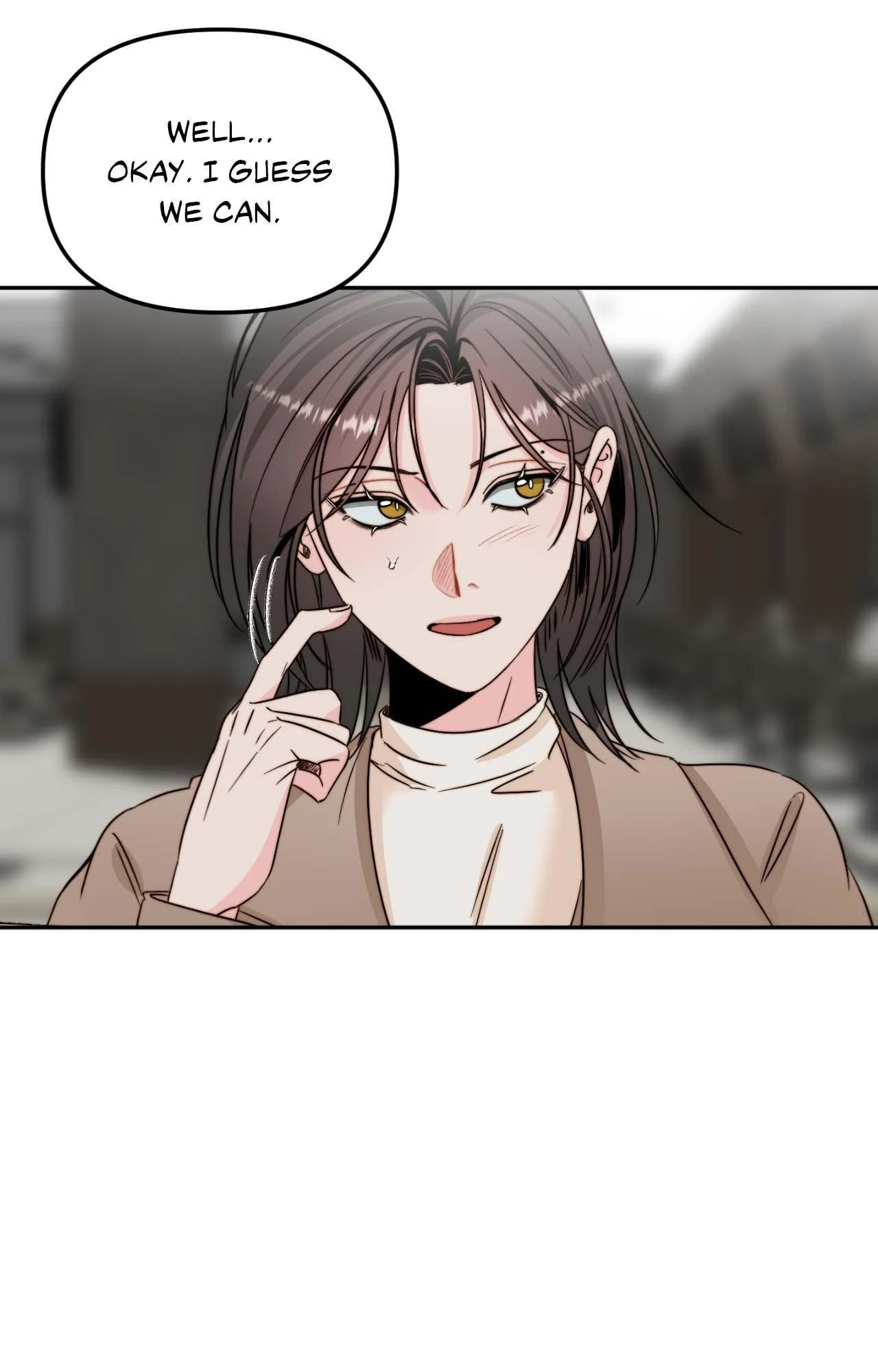 Histamine Heartbreak Chapter 48 - Page 9