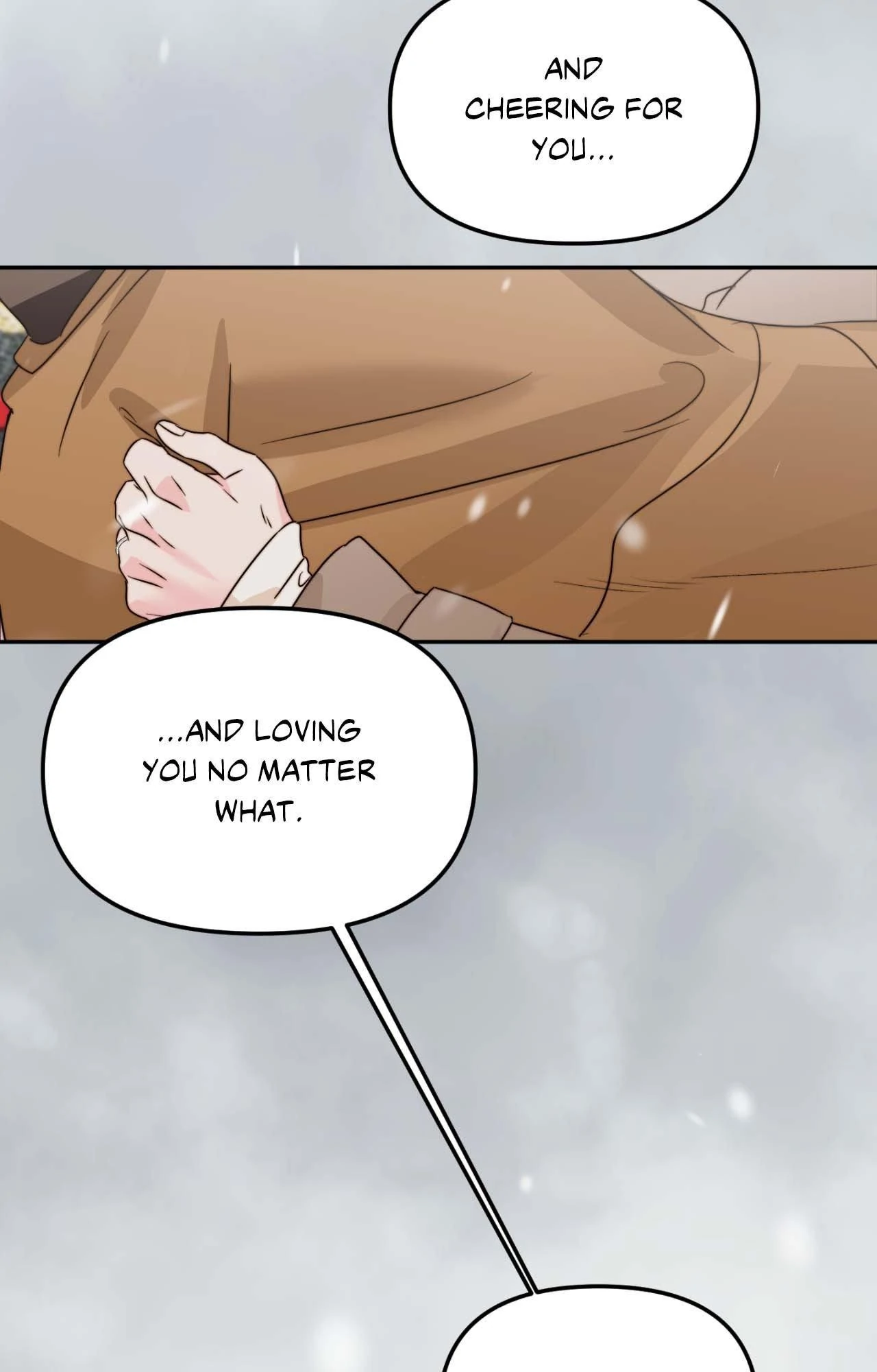 Histamine Heartbreak Chapter 48 - Page 81