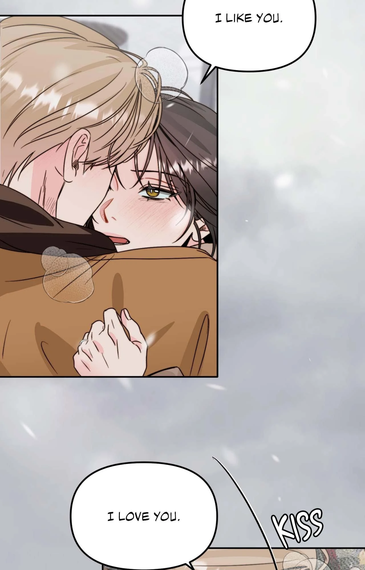 Histamine Heartbreak Chapter 48 - Page 82