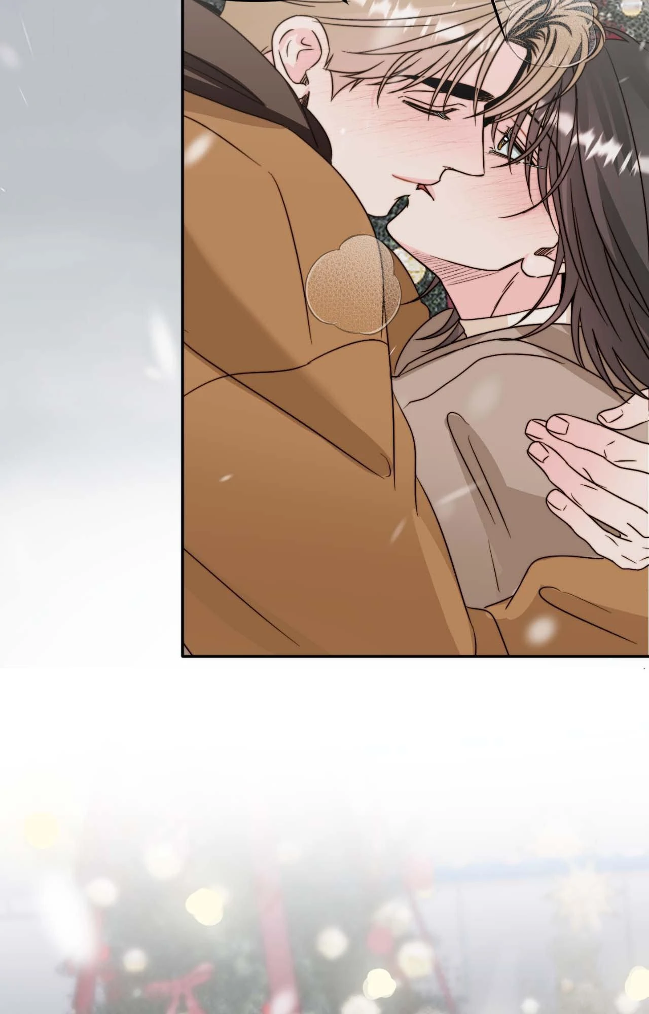 Histamine Heartbreak Chapter 48 - Page 83