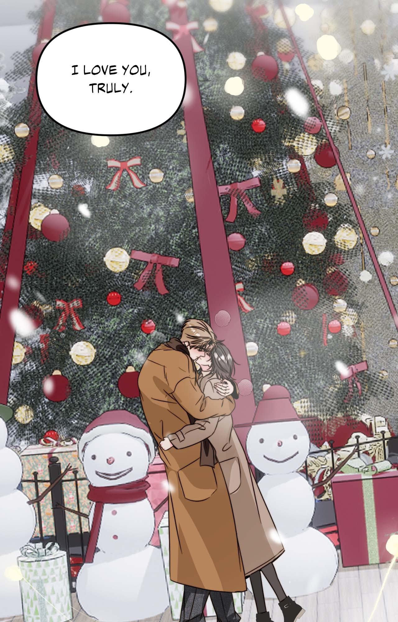 Histamine Heartbreak Chapter 48 - Page 84