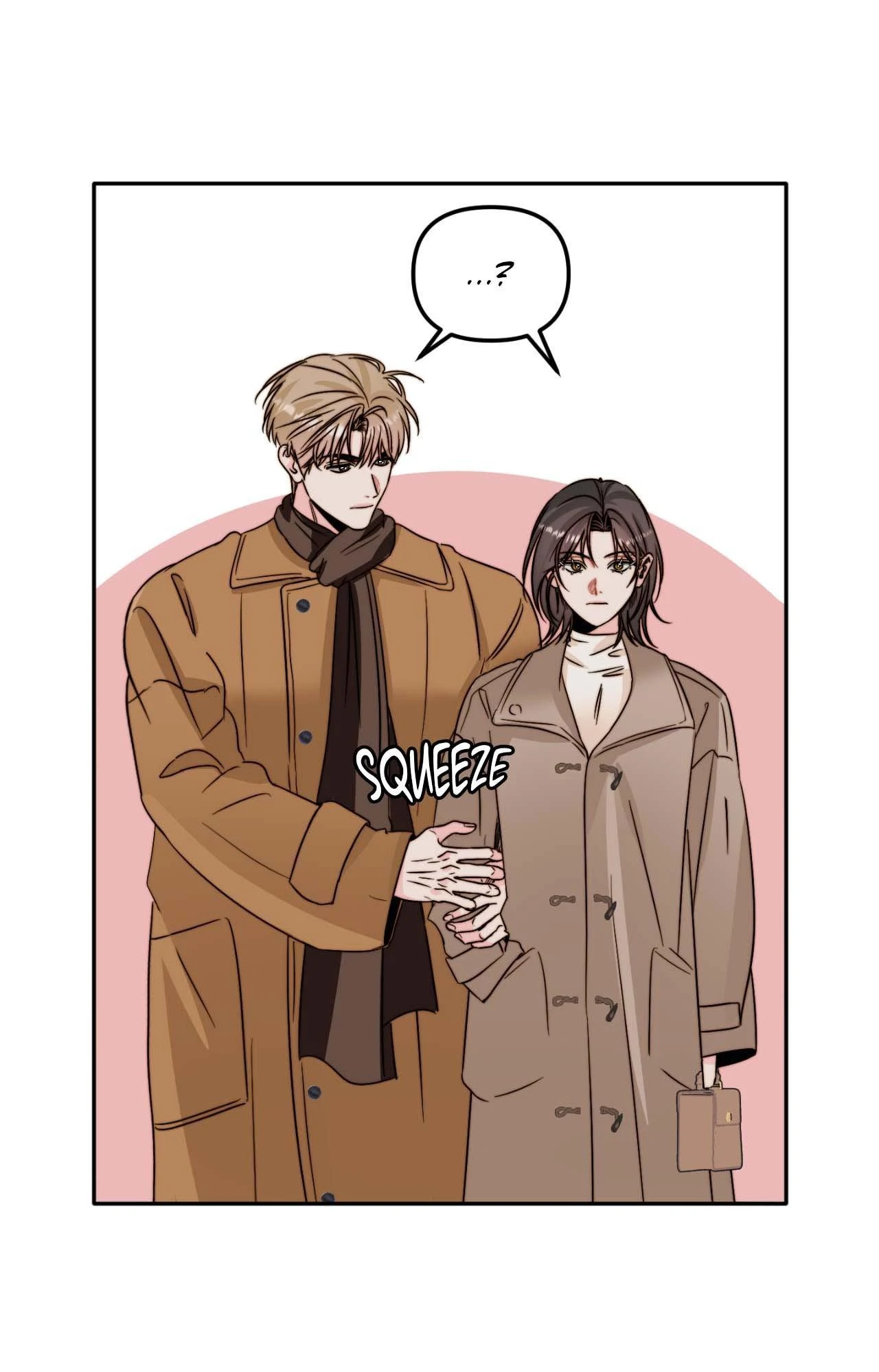 Histamine Heartbreak Chapter 48 - Page 10