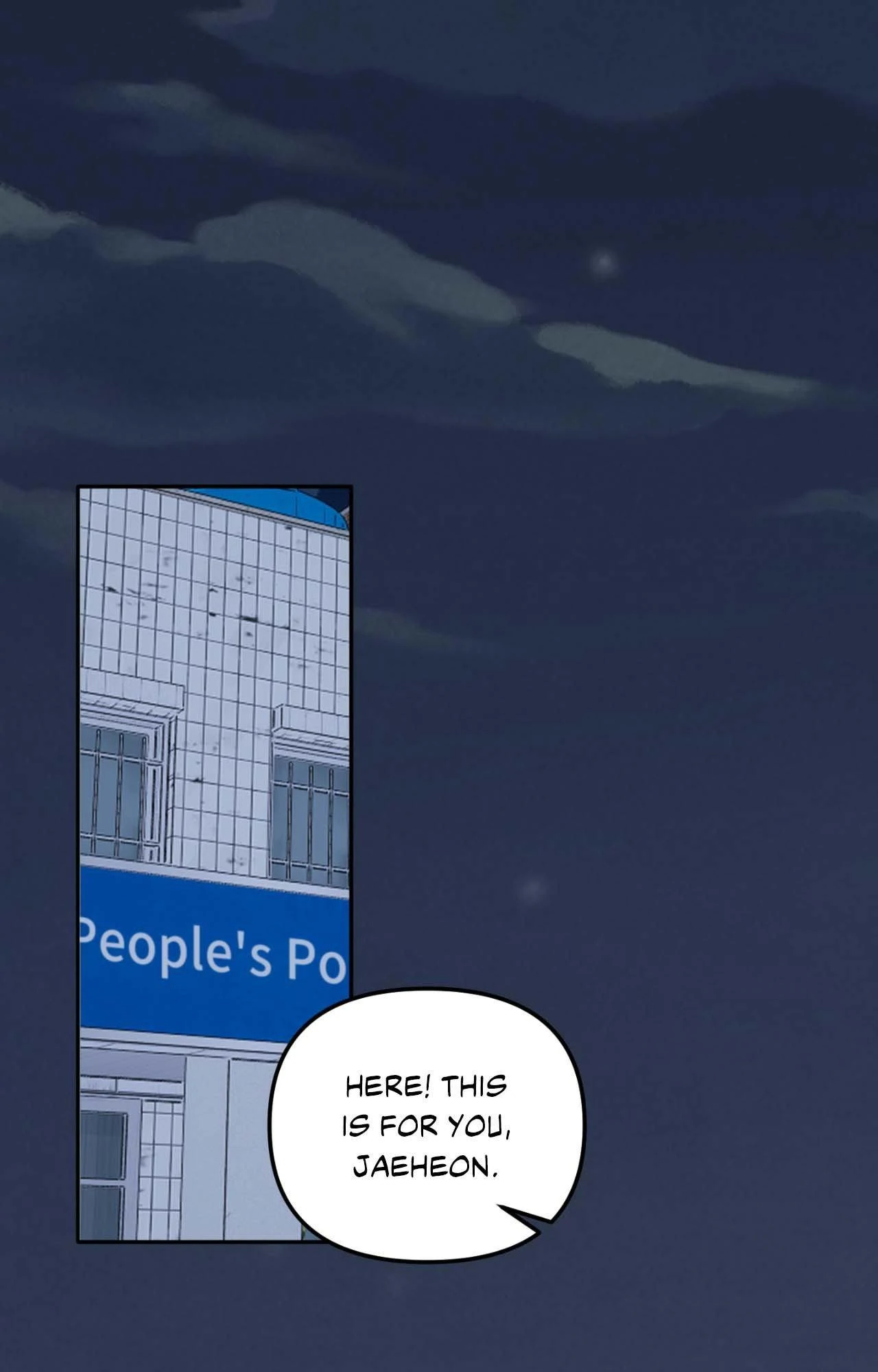 Histamine Heartbreak Chapter 48 - Page 95