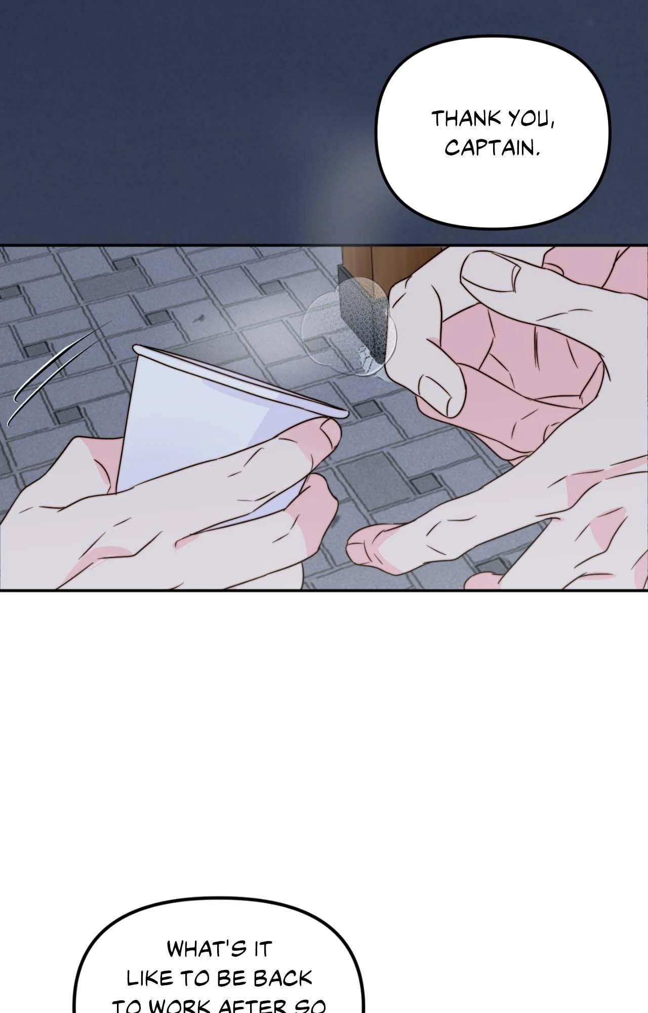 Histamine Heartbreak Chapter 48 - Page 96