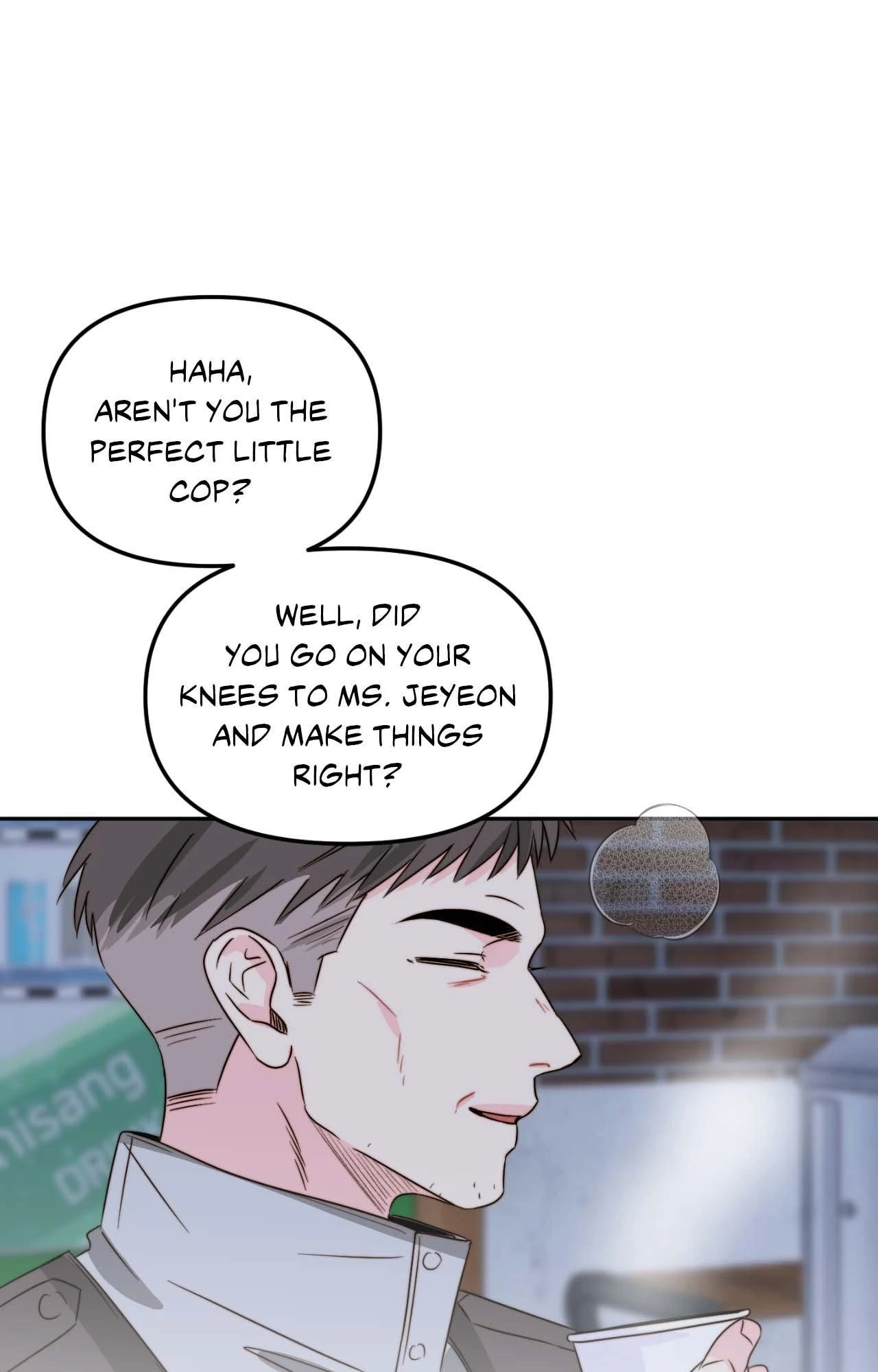 Histamine Heartbreak Chapter 48 - Page 99