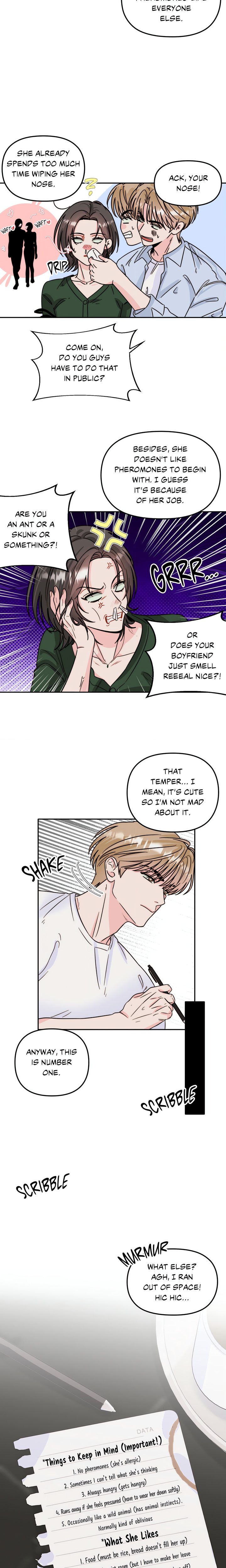 Histamine Heartbreak Chapter 7 - Page 7
