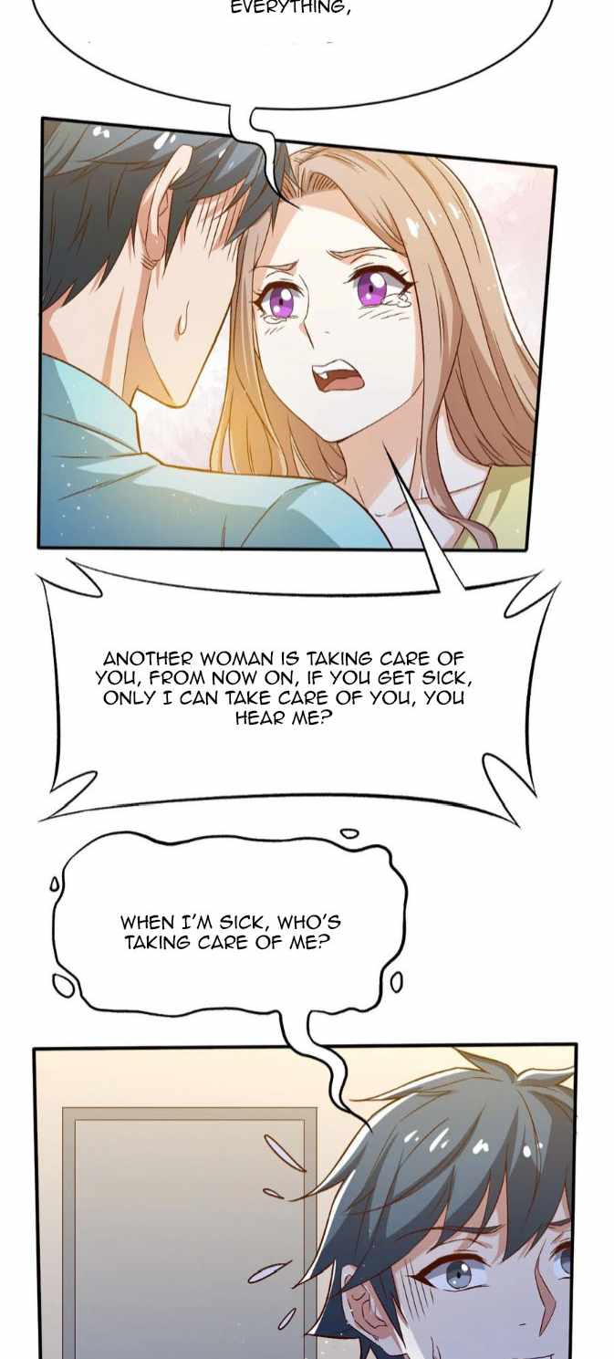 History’s Greatest Son-In-Law Chapter 56 - Page 11