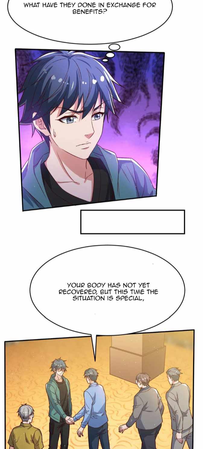 History’s Greatest Son-In-Law Chapter 56 - Page 15
