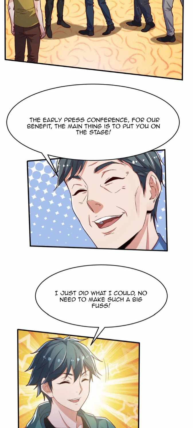 History’s Greatest Son-In-Law Chapter 56 - Page 16