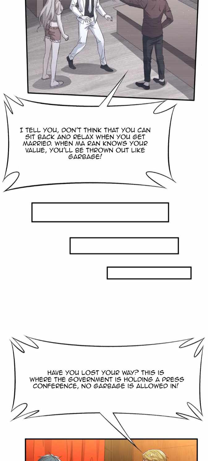 History’s Greatest Son-In-Law Chapter 56 - Page 19