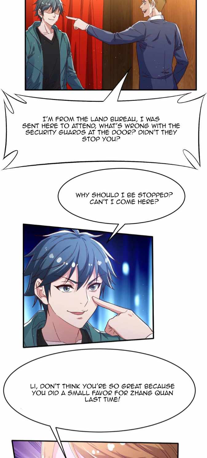 History’s Greatest Son-In-Law Chapter 56 - Page 20